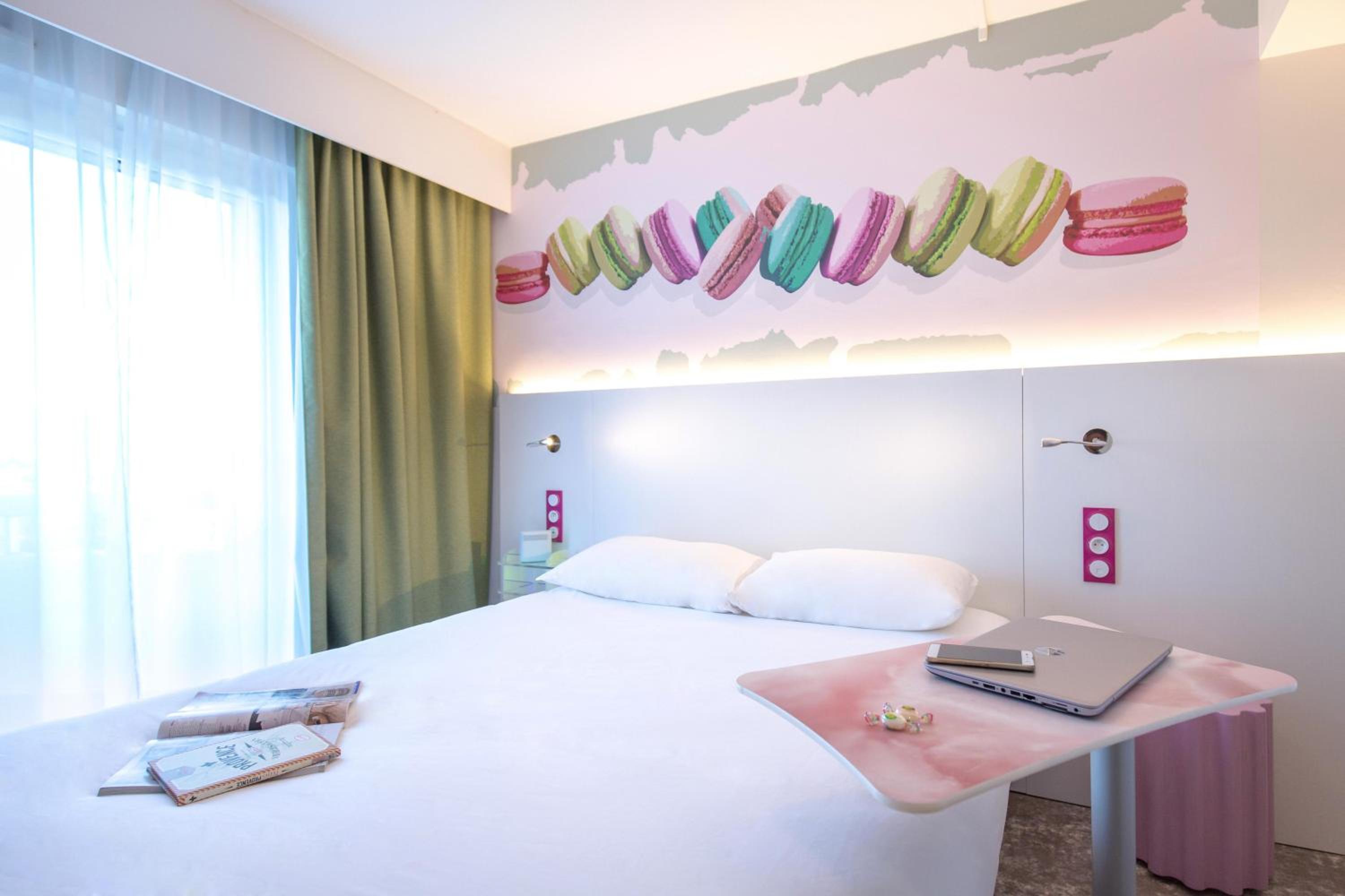 Standard Double Room - Photo 1