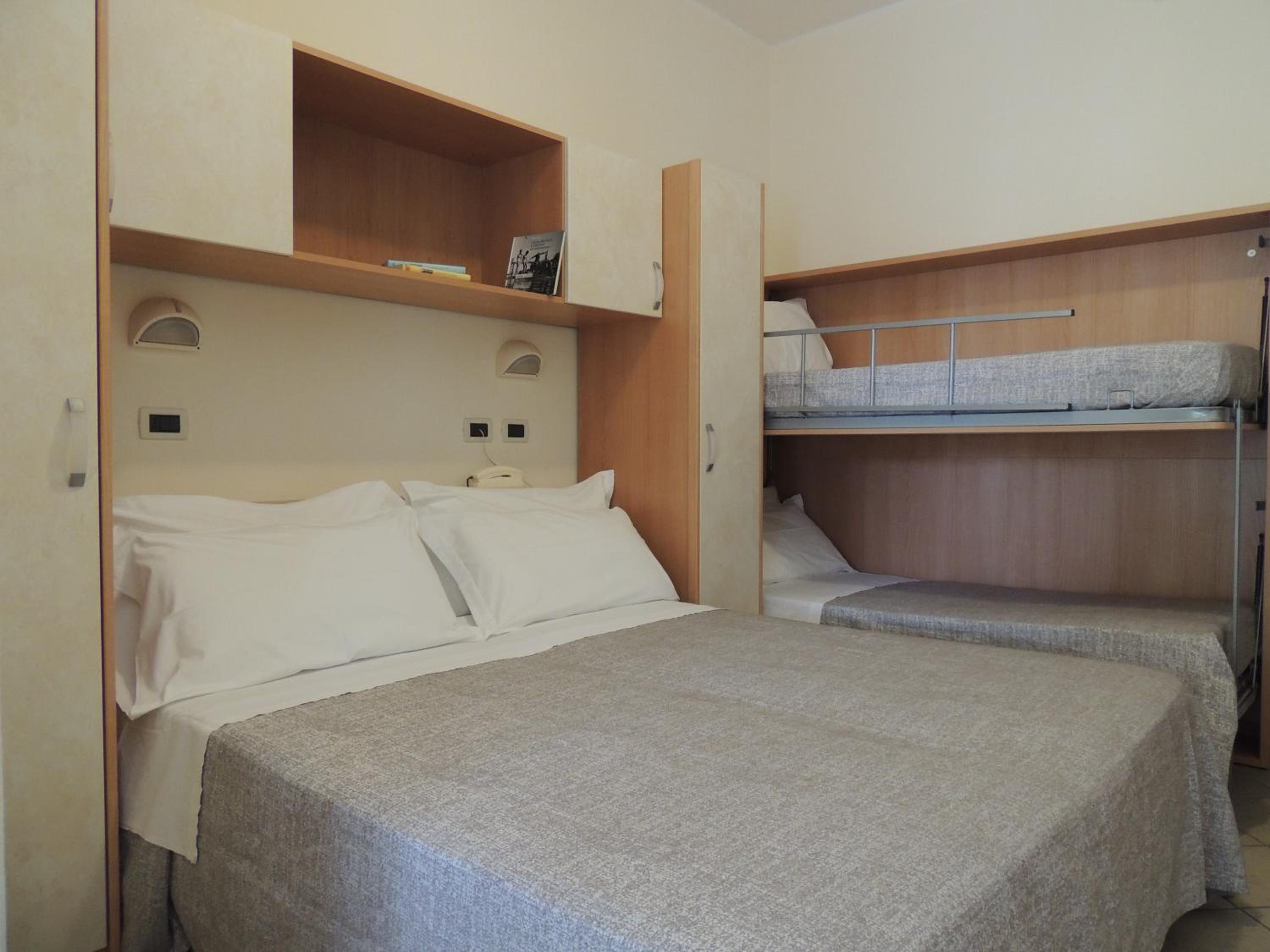 Quadruple Room photo 1