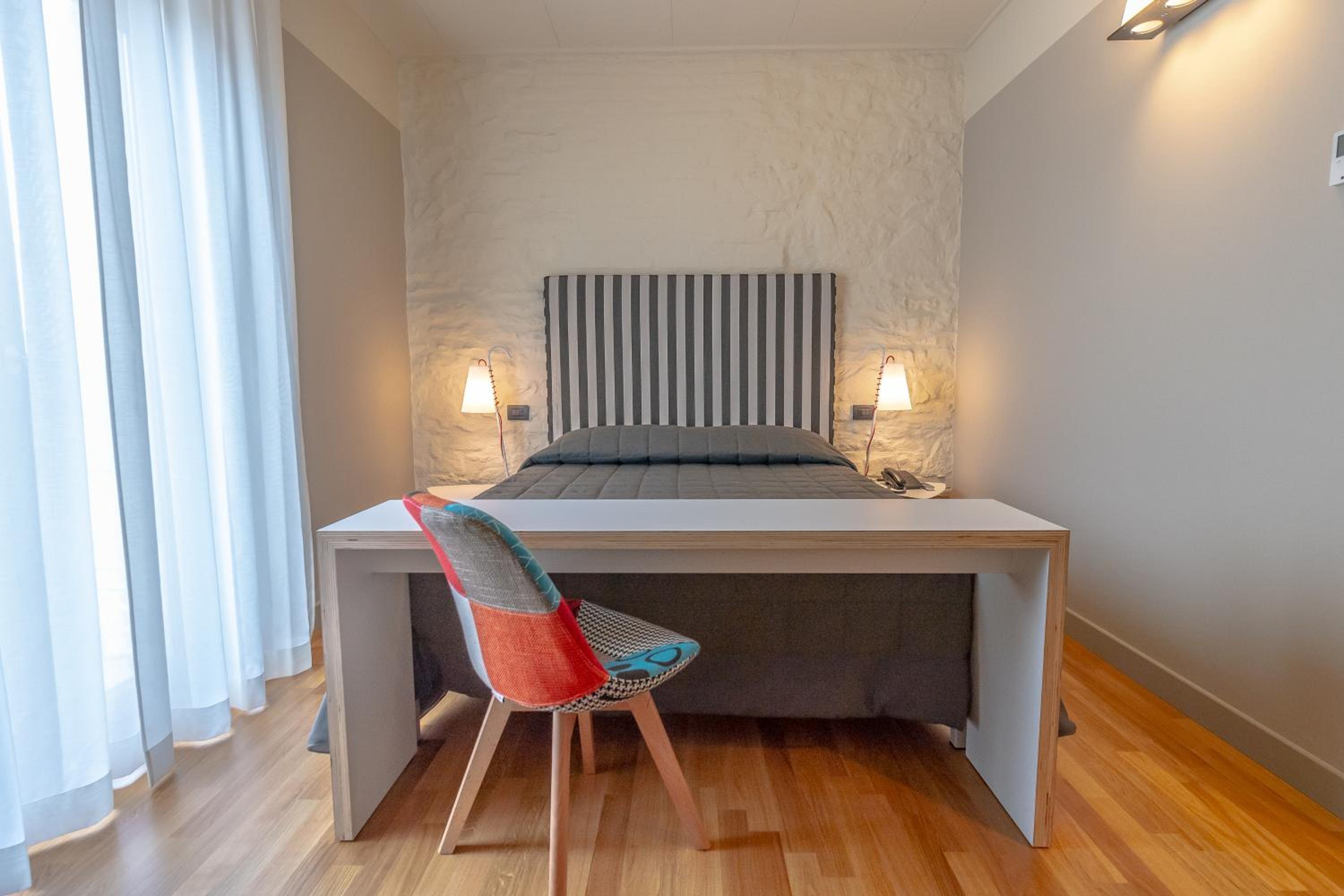 Superior Double Room photo 1