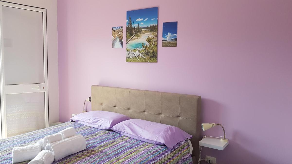 Double Room with Garden View photo 1