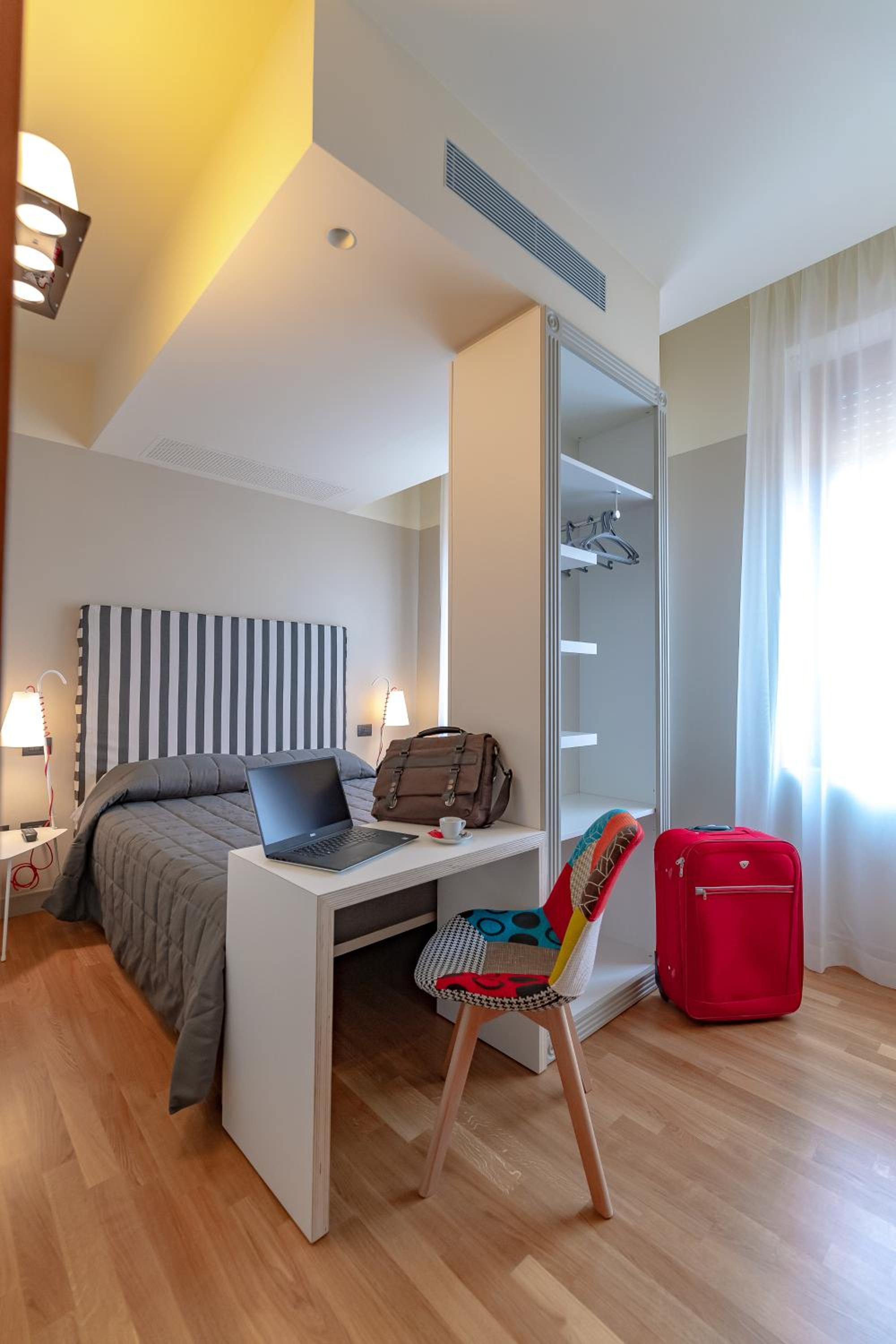 Superior Double Room photo 2