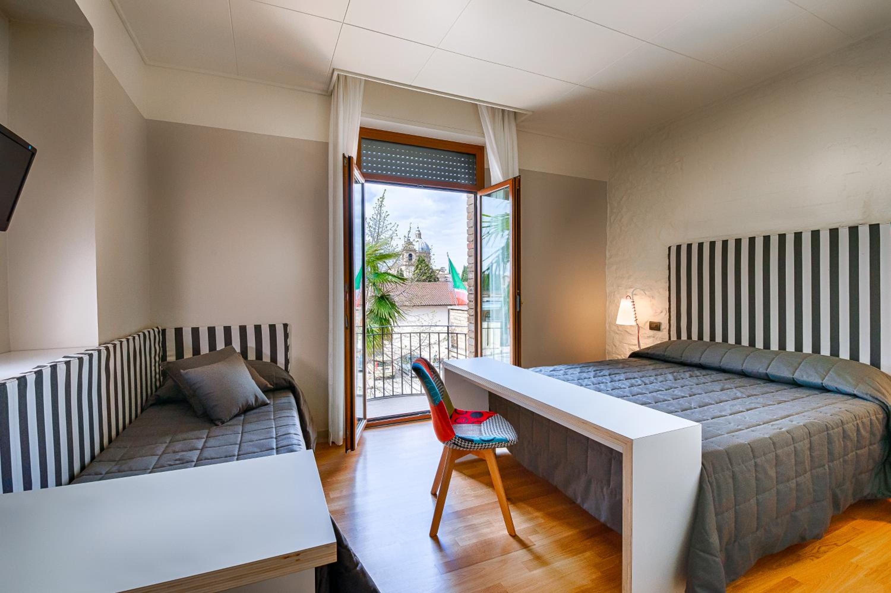 Superior Triple Room photo 1