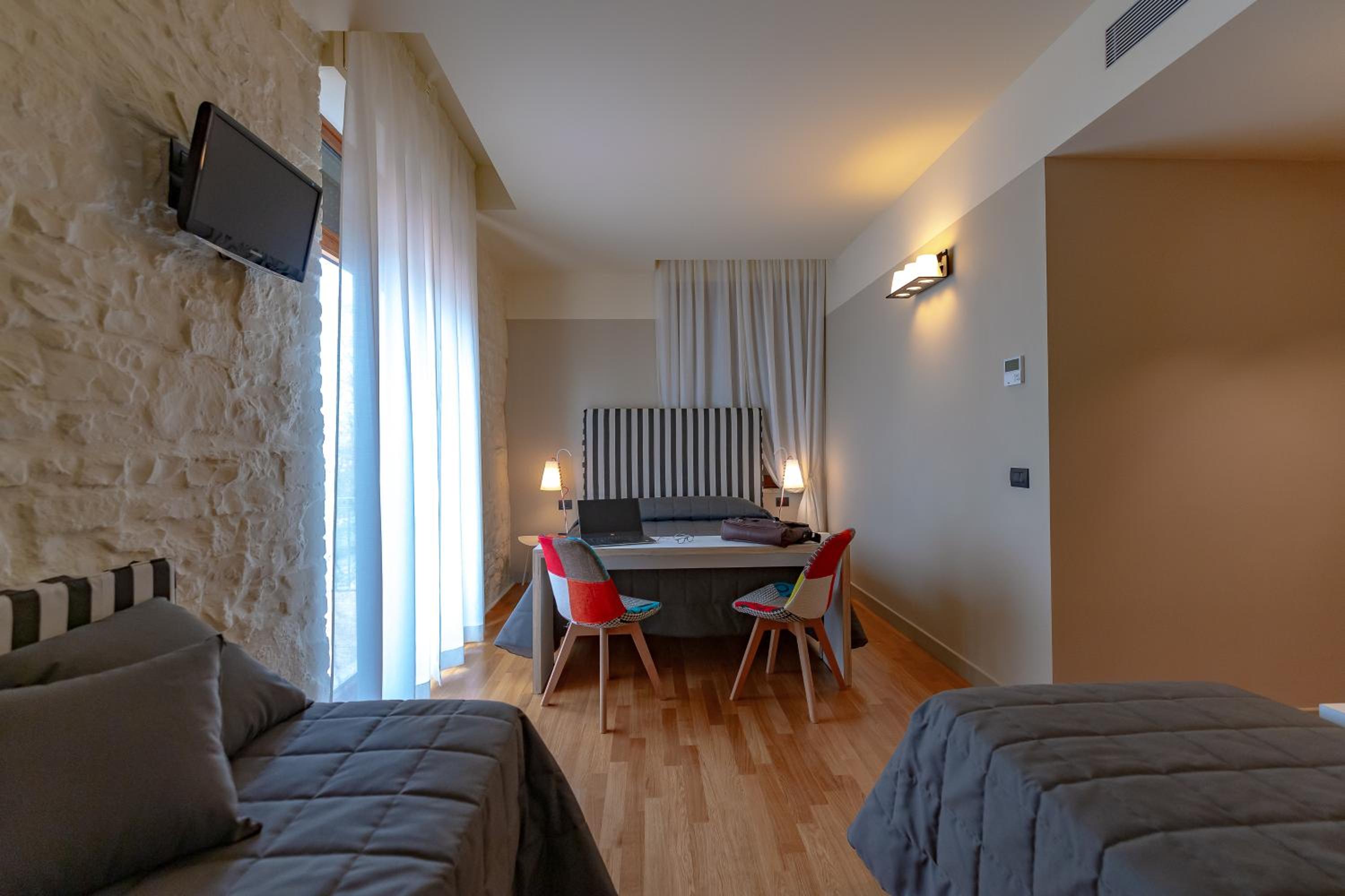 Superior Quadruple Room photo 1