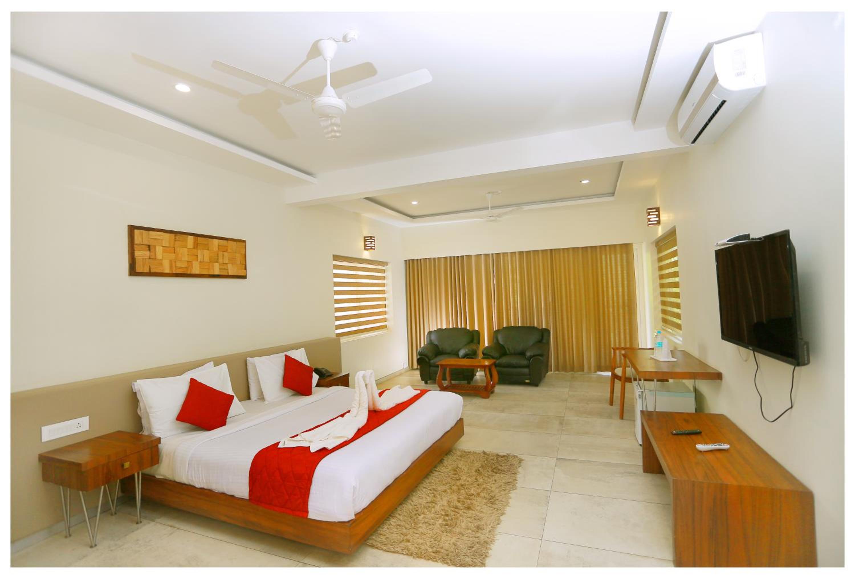 Superior Double Room - Photo 1