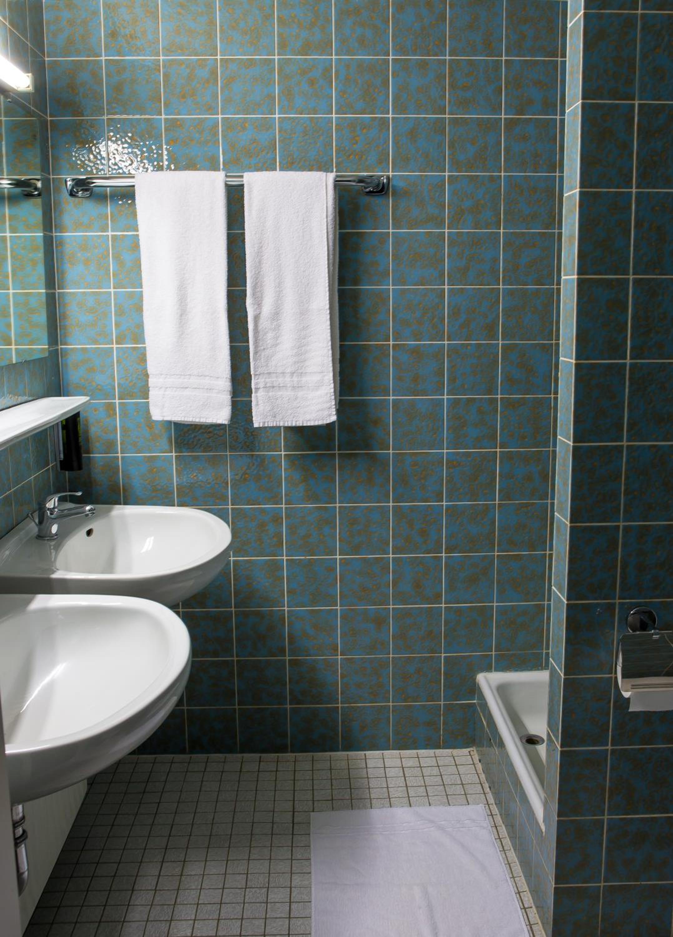 Comfort Double Room (no balcony)