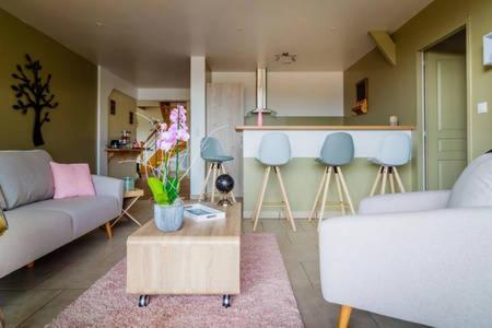 Double Room with Garden View photo 3