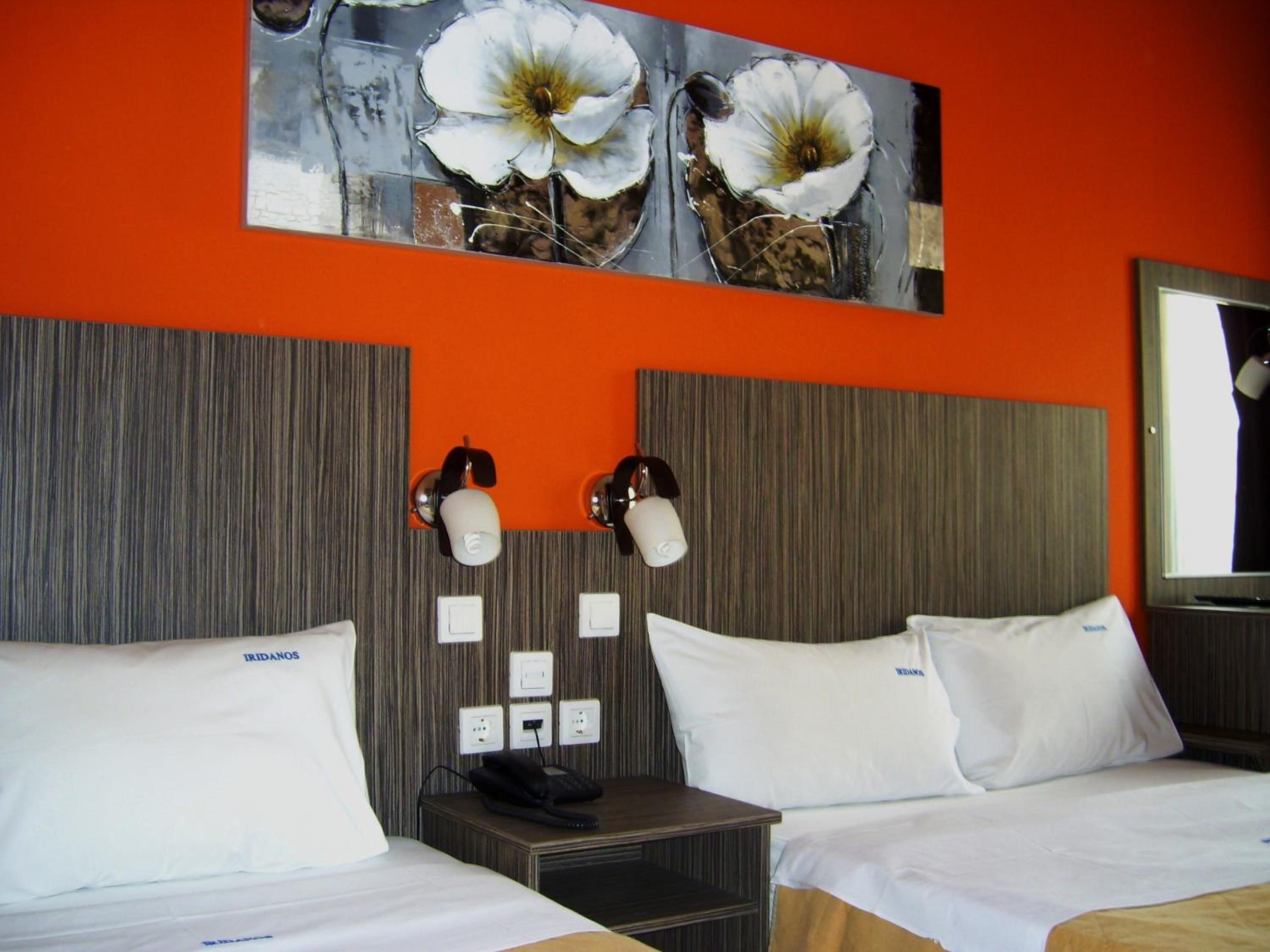 Double Room - Photo 12