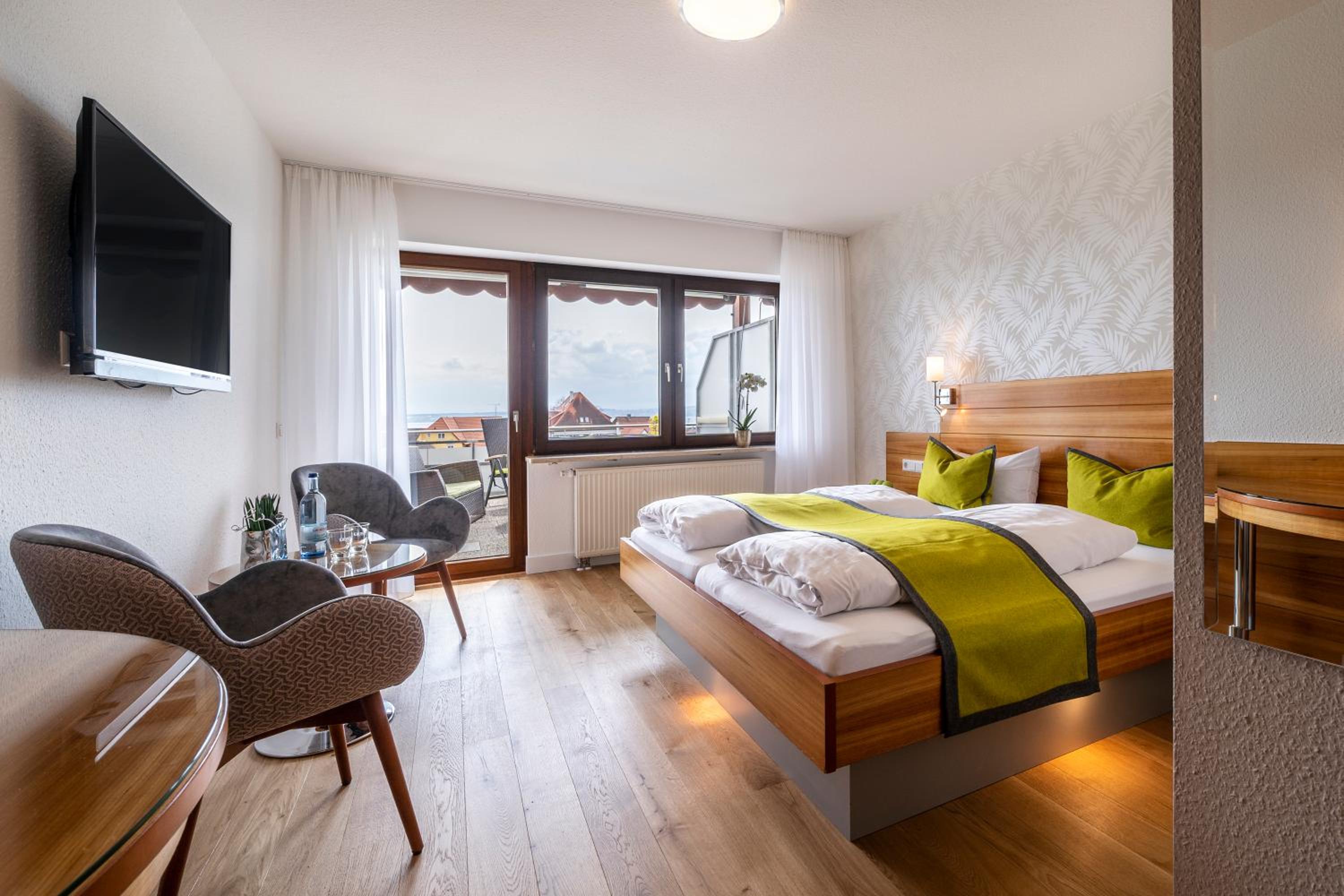 Double Room photo 1