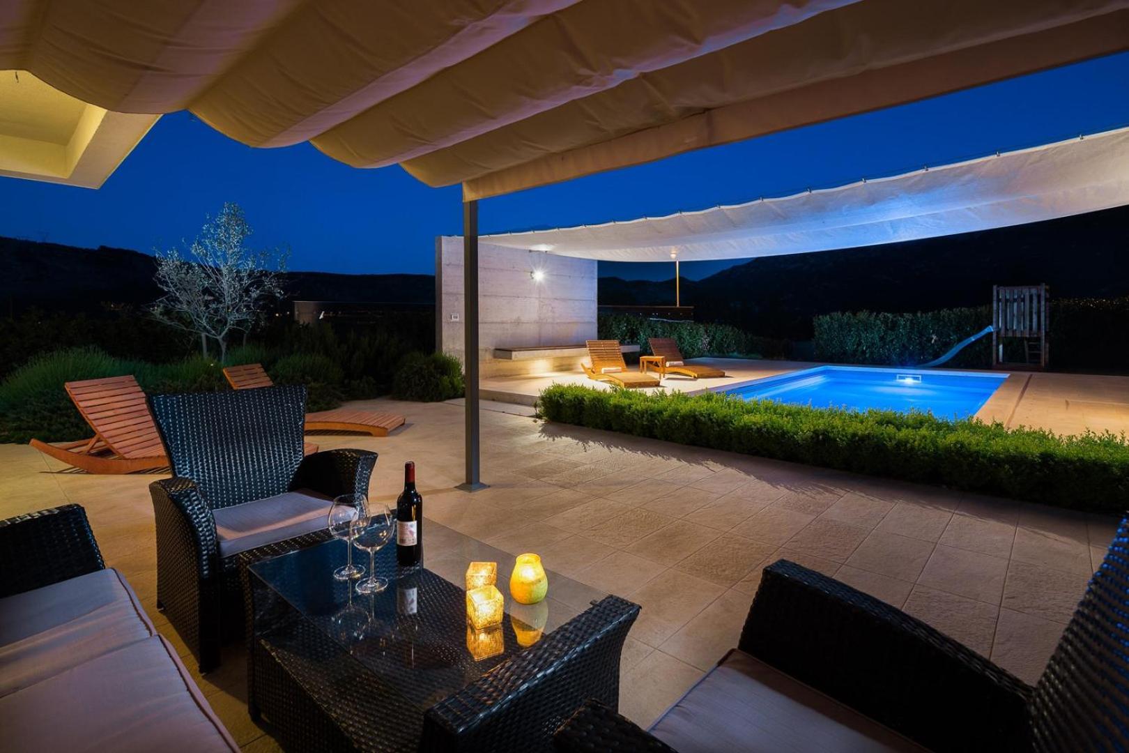 Villa with Private Pool photo 2