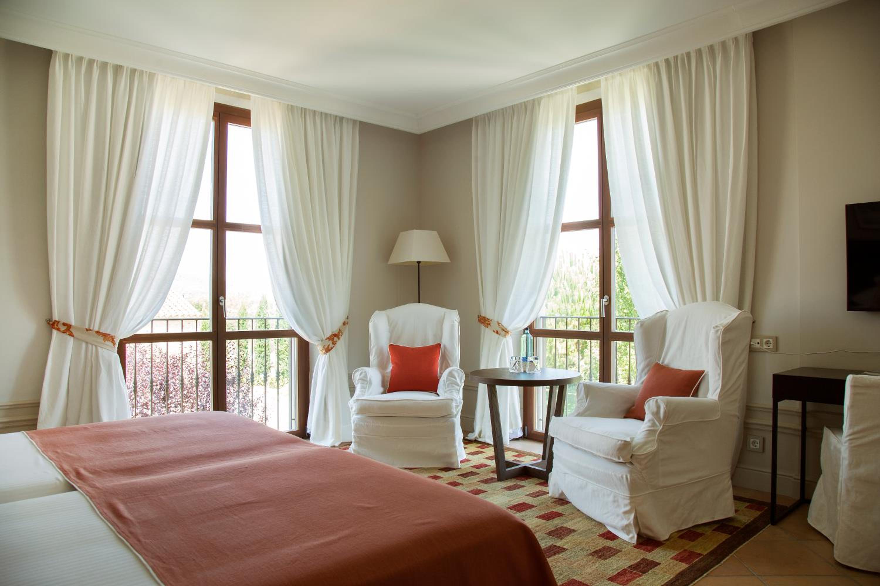 Habitación Doble de Prestigio
