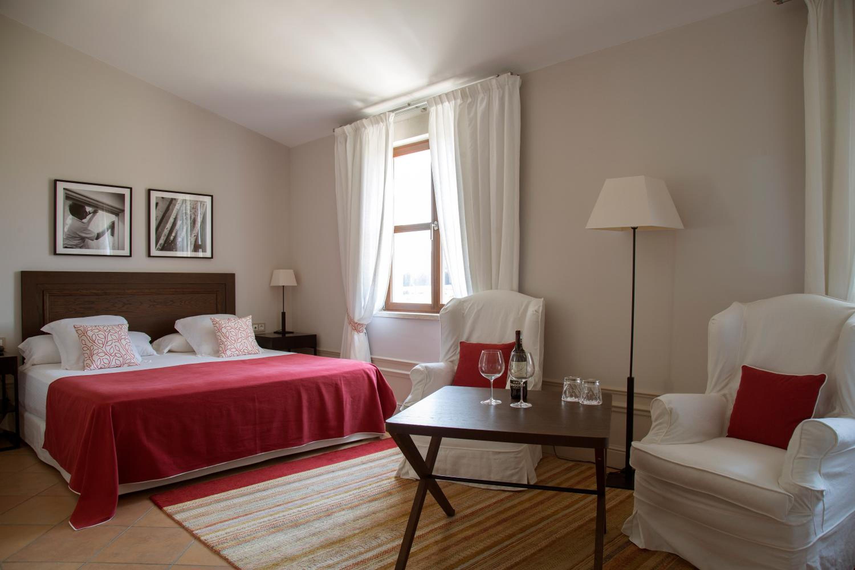 Prestige Double Room photo 2