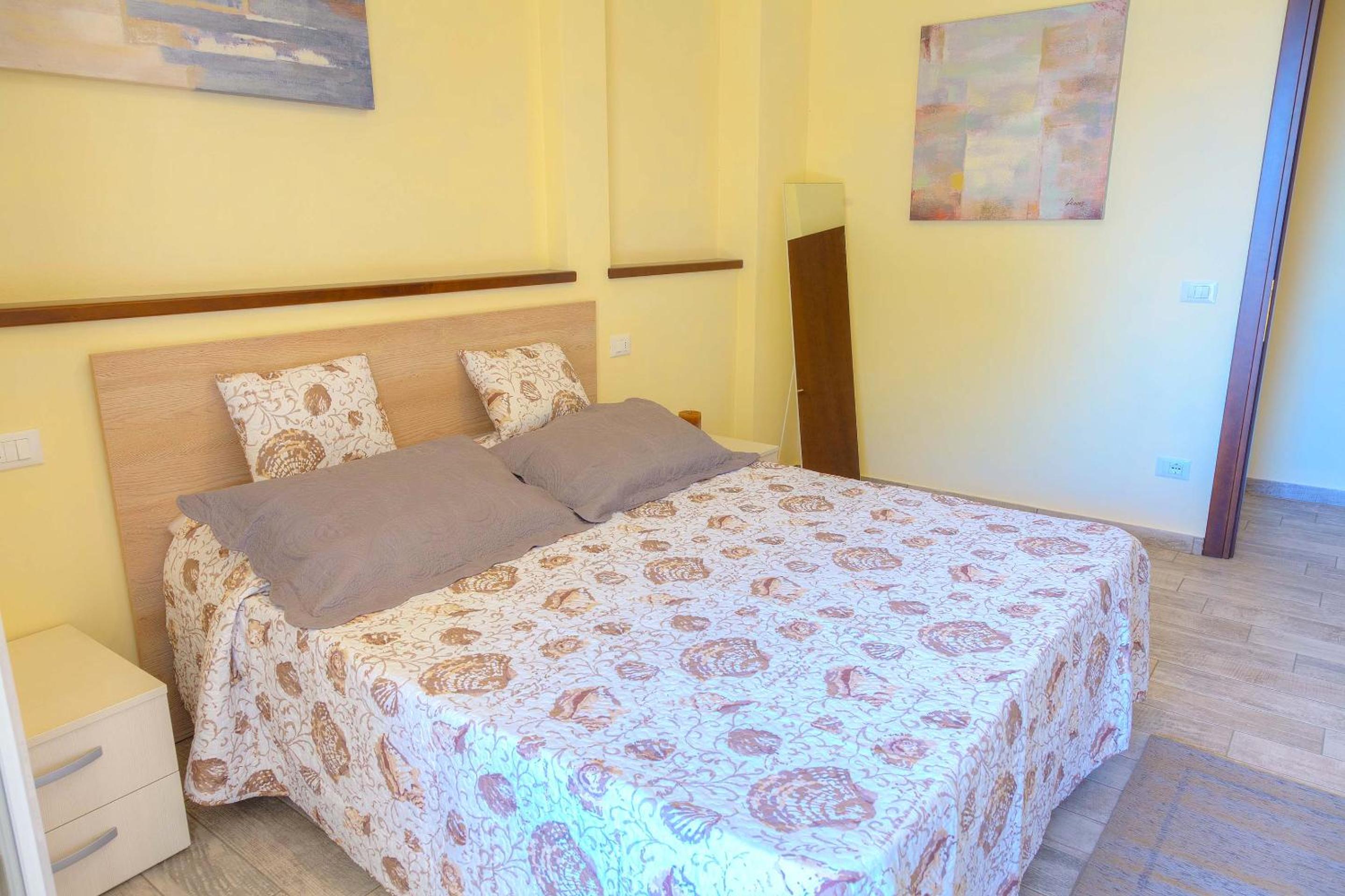 One-Bedroom House photo 2