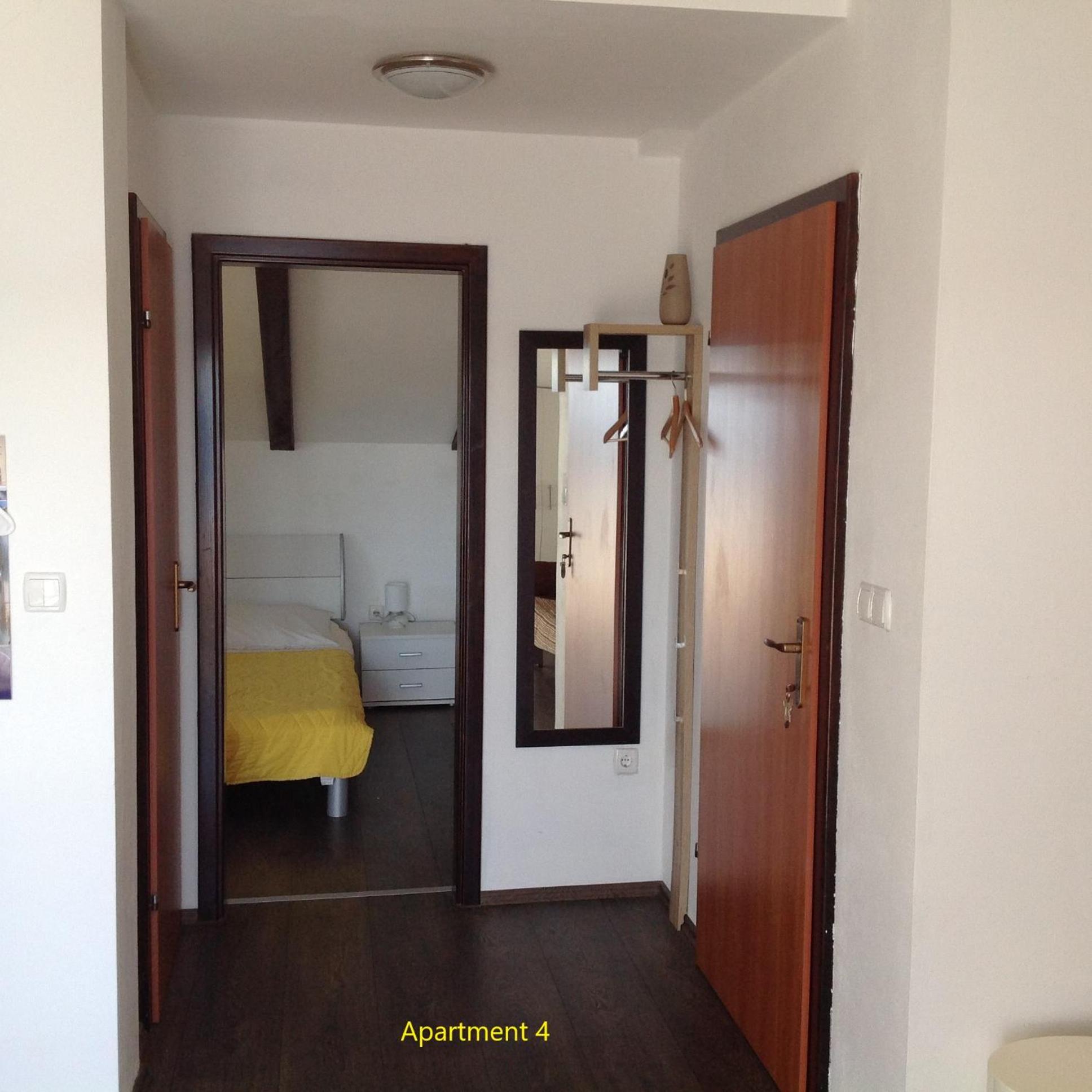 Apartment with Sea View 4 - Photo 27