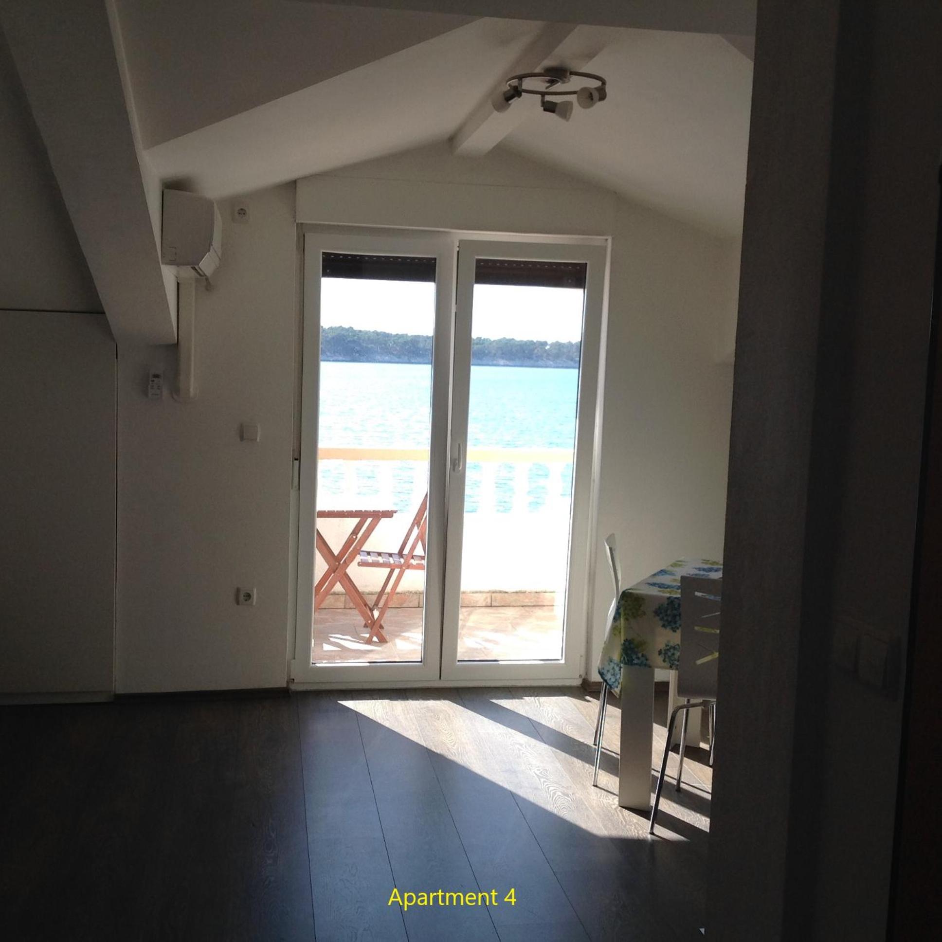 Apartment with Sea View 4 - Photo 30