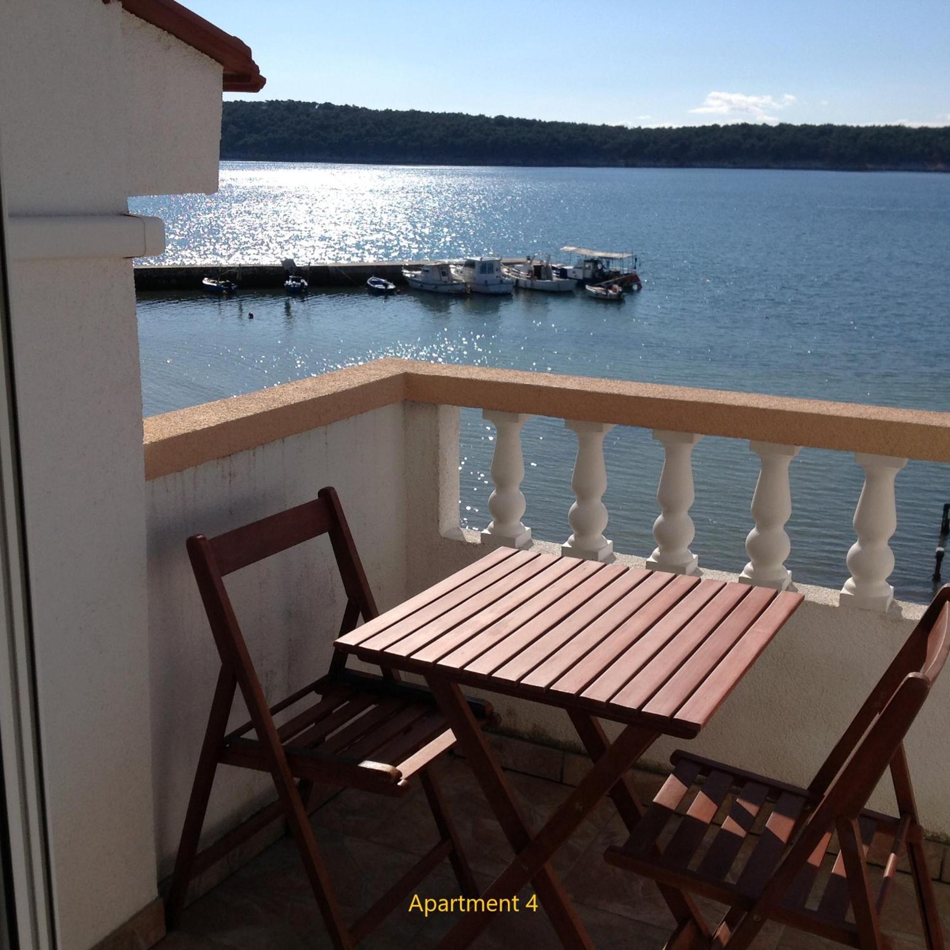 Apartment with Sea View 4 - Photo 2