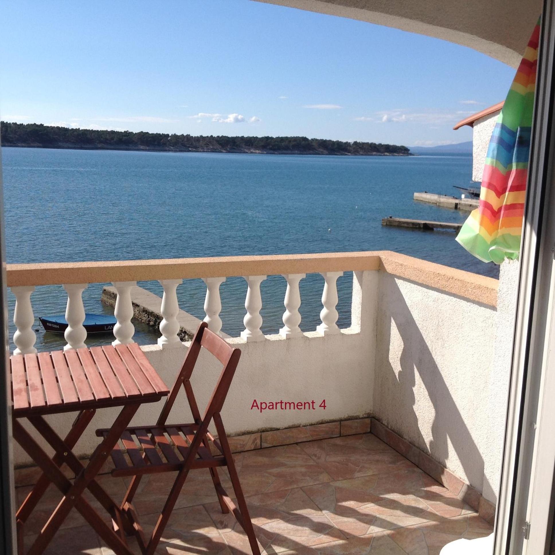 Apartment with Sea View 4 - Photo 21