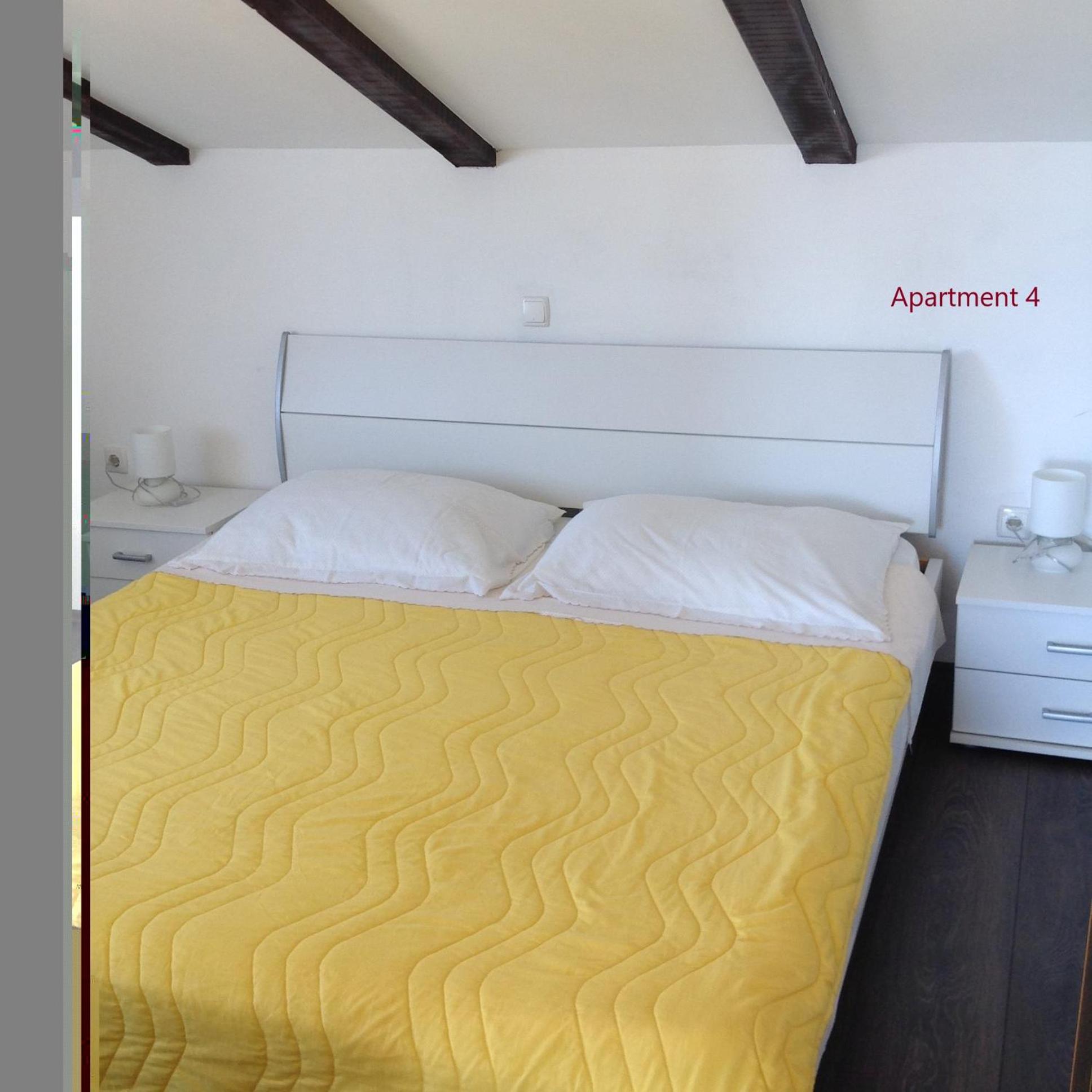 Apartment with Sea View 4 - Photo 24