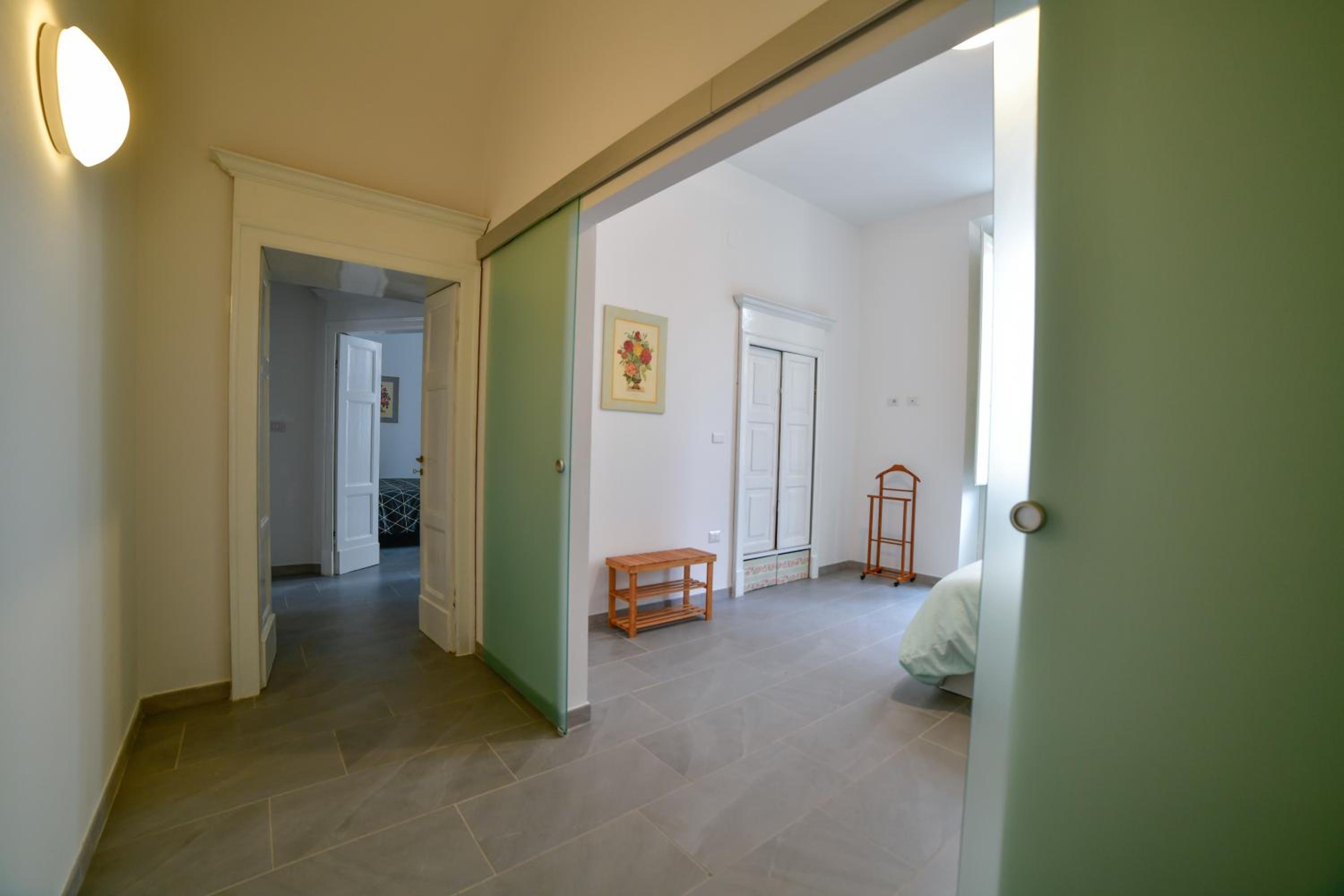 Two-Bedroom Apartment photo 2