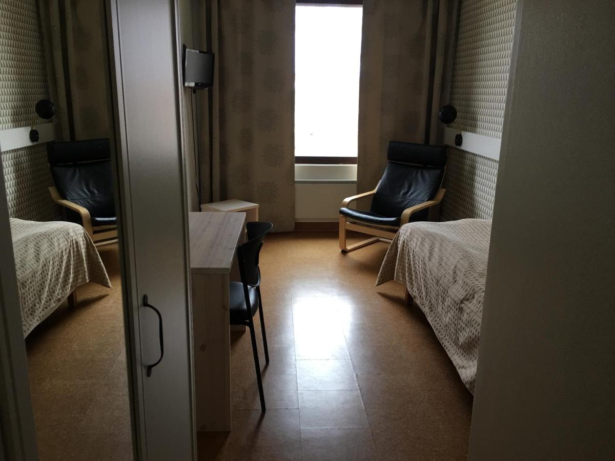 Standard Single Room photo 1