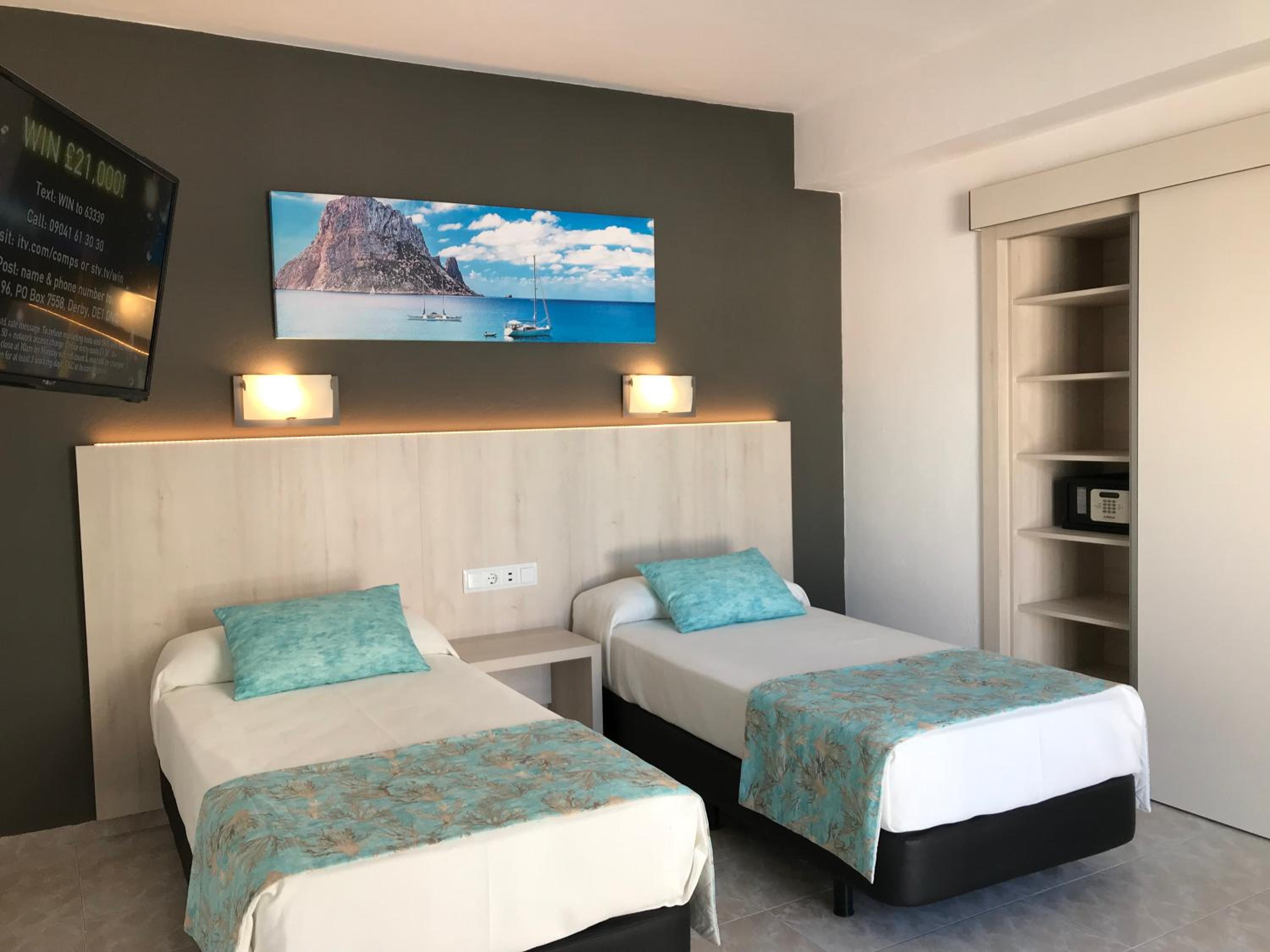 Habitación Doble