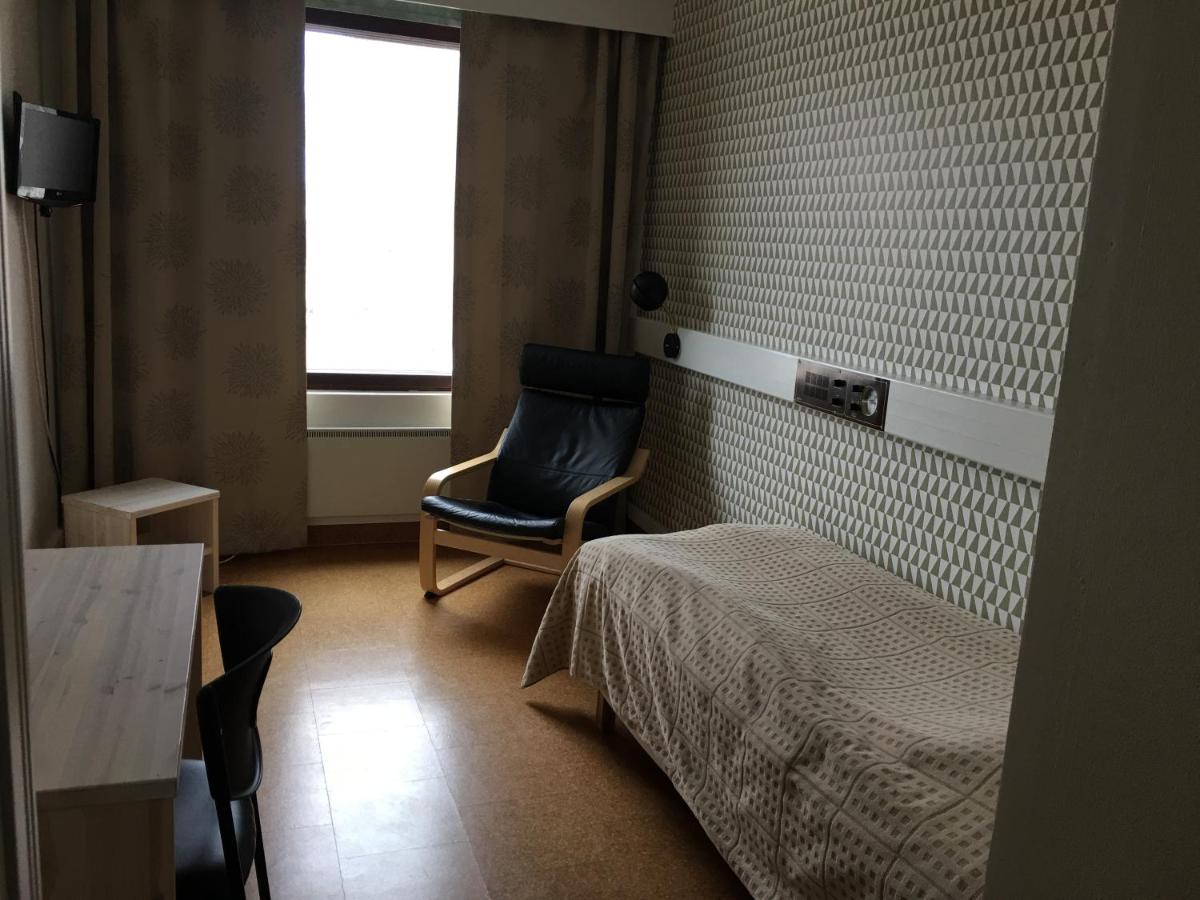 Standard Single Room photo 2