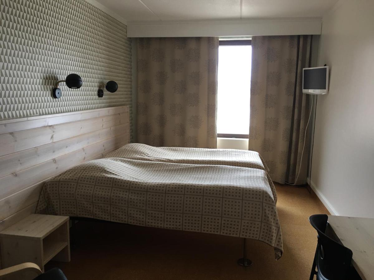 Standard Twin Room photo 3