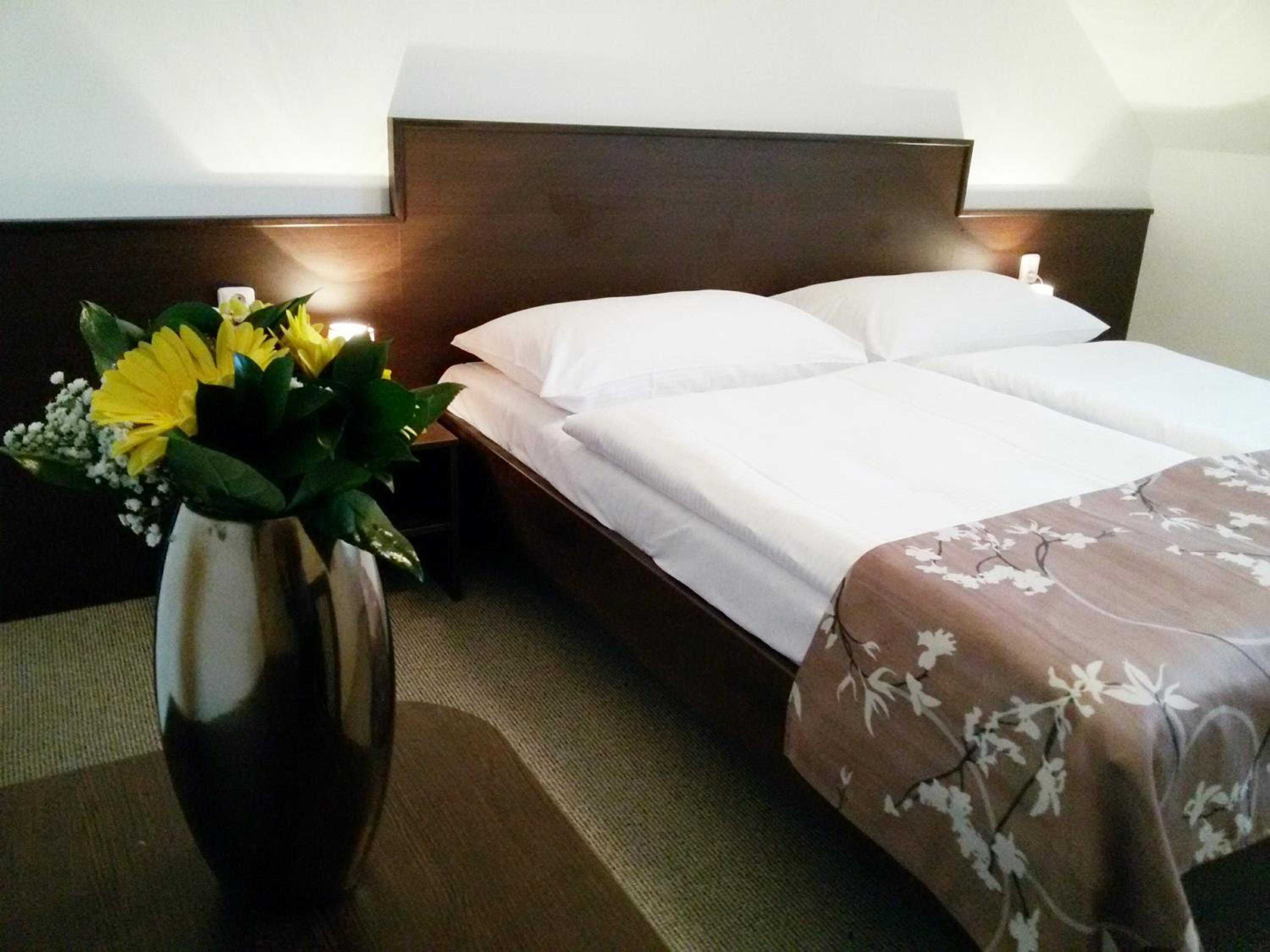 Standard Double or Twin Room photo 3