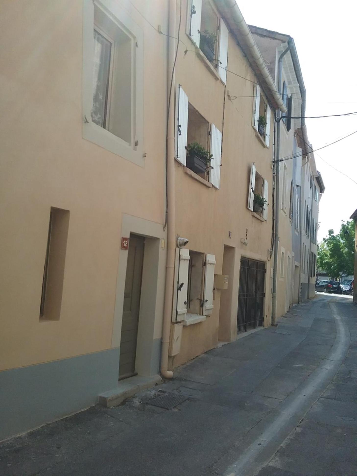 Apartment - Ground Floor