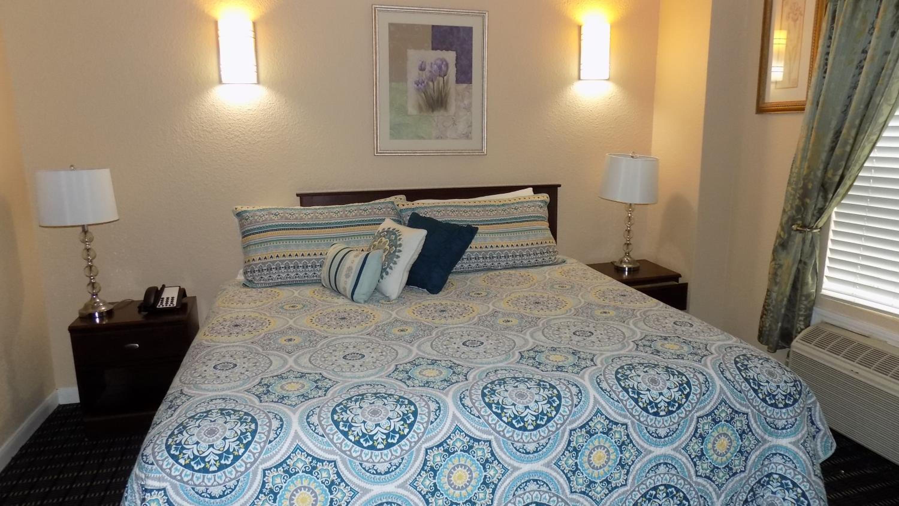 King Suite - Photo 7