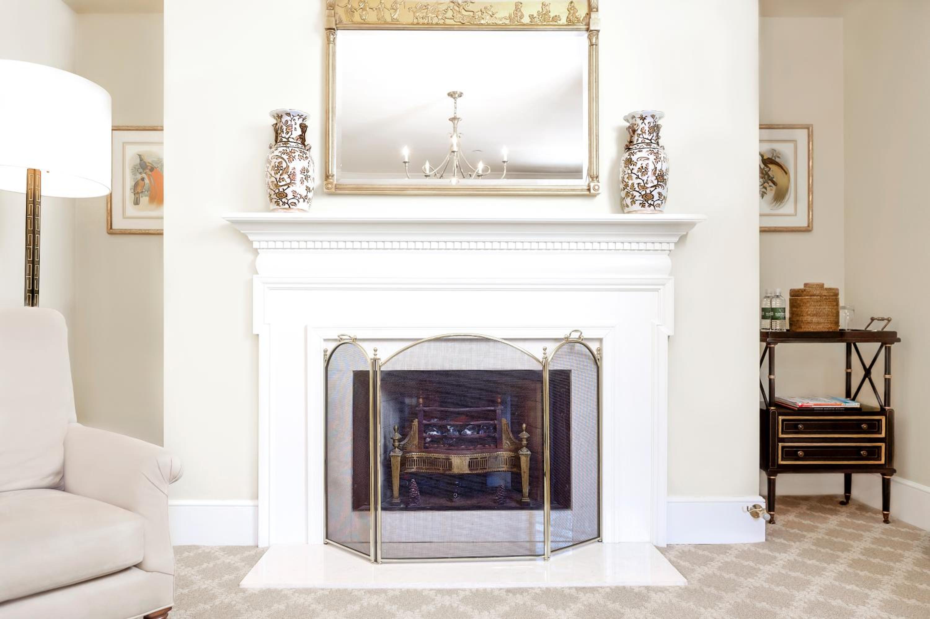 Governor's Suite - Photo 9