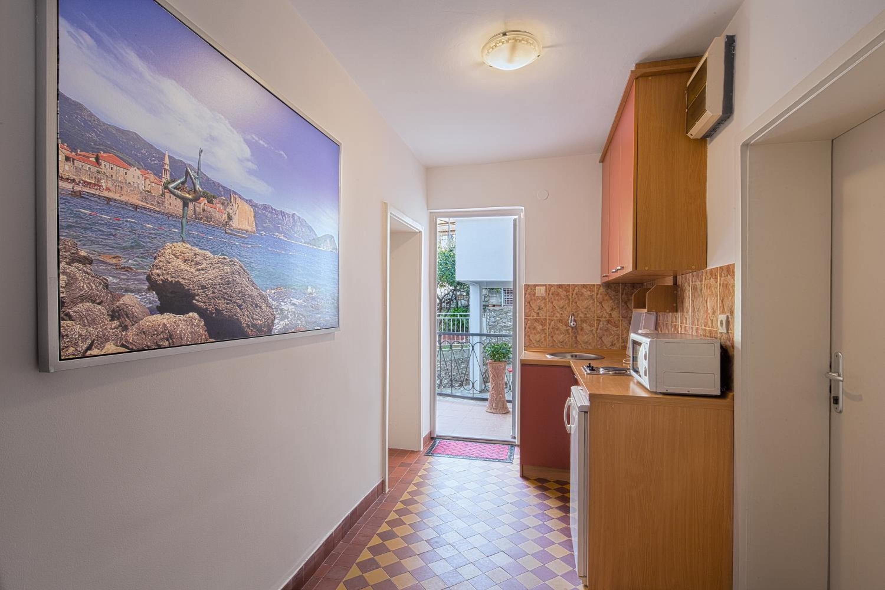 Double Room with Balcony photo 2