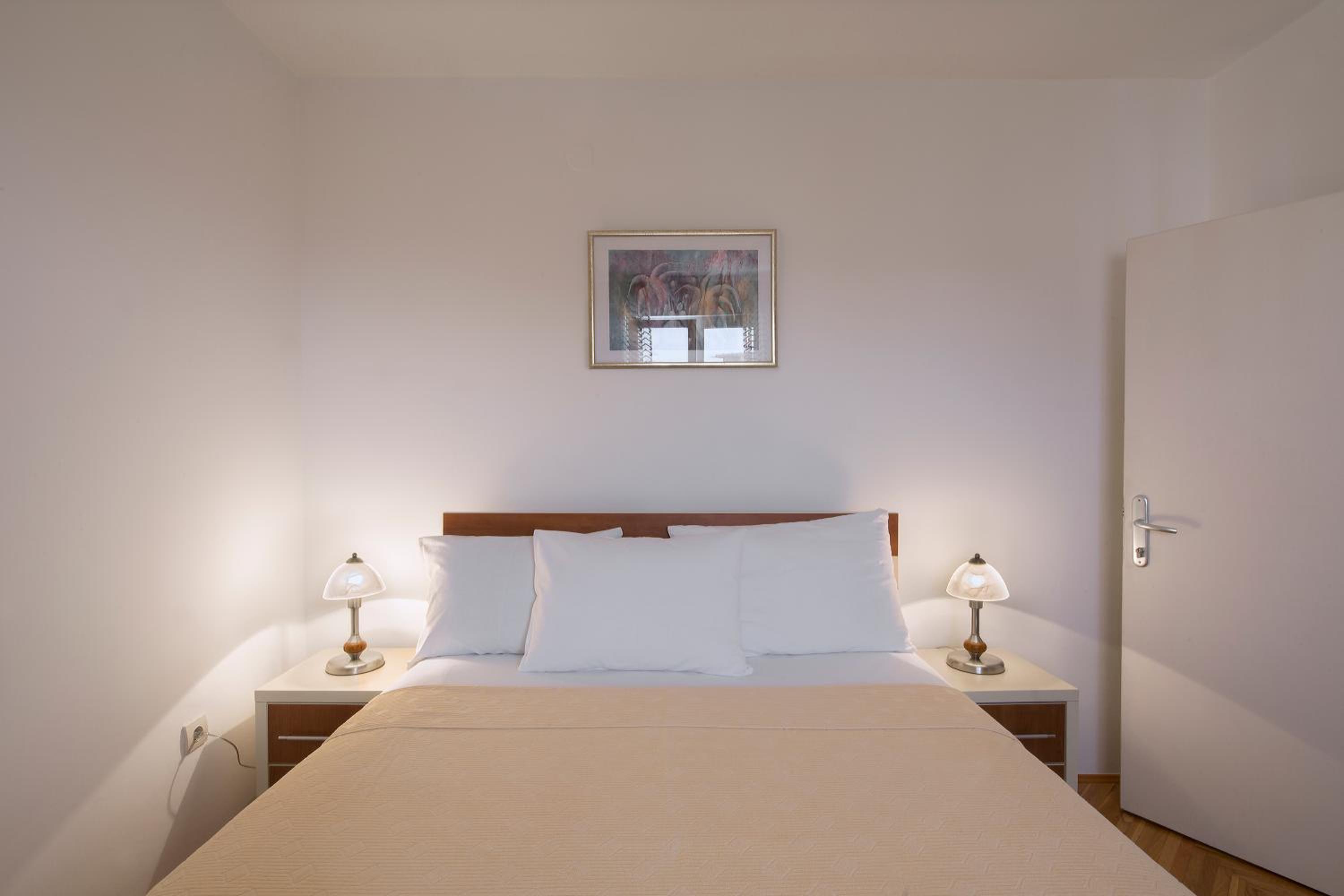 Double Room with Terrace photo 1