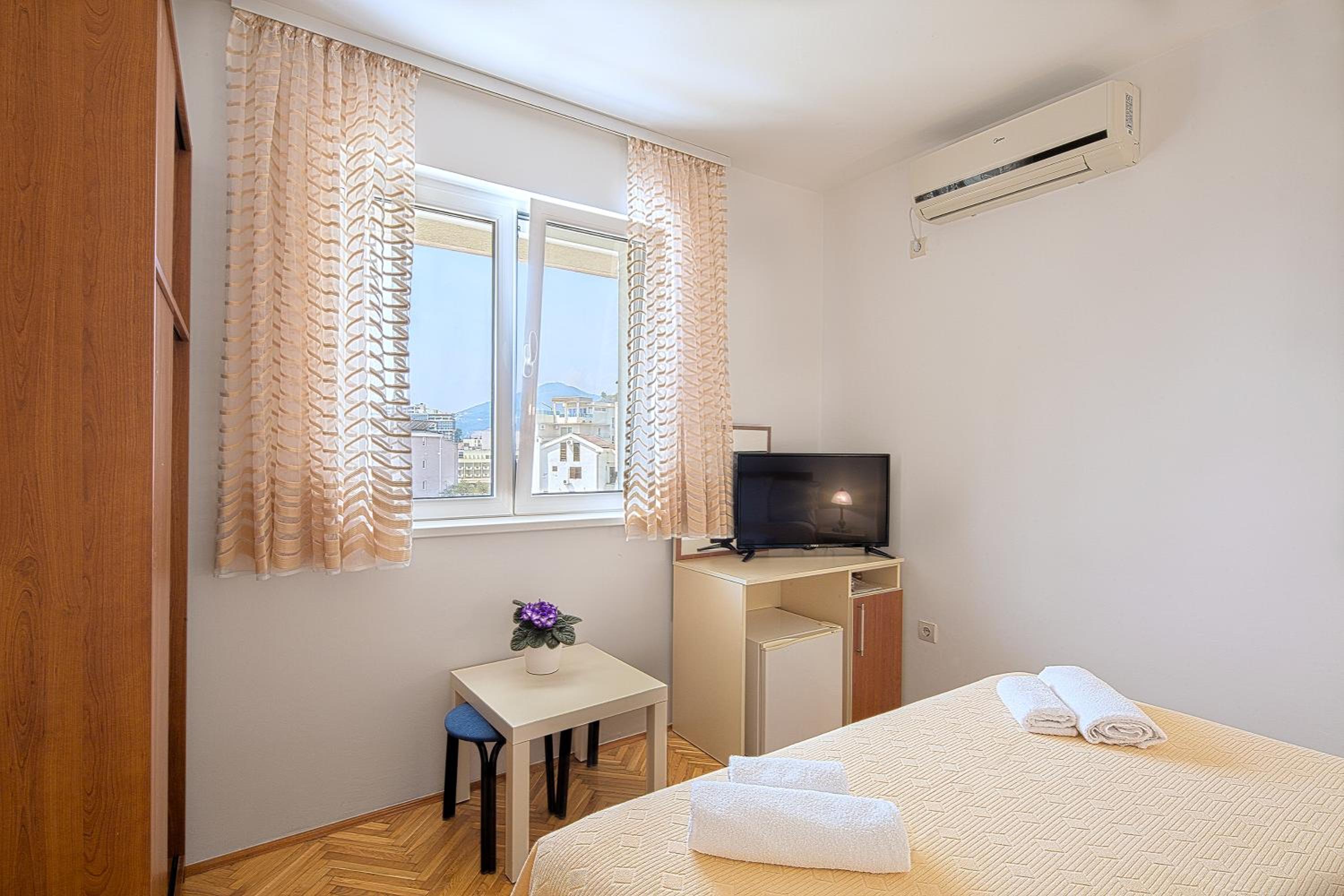 Double Room with Terrace photo 3