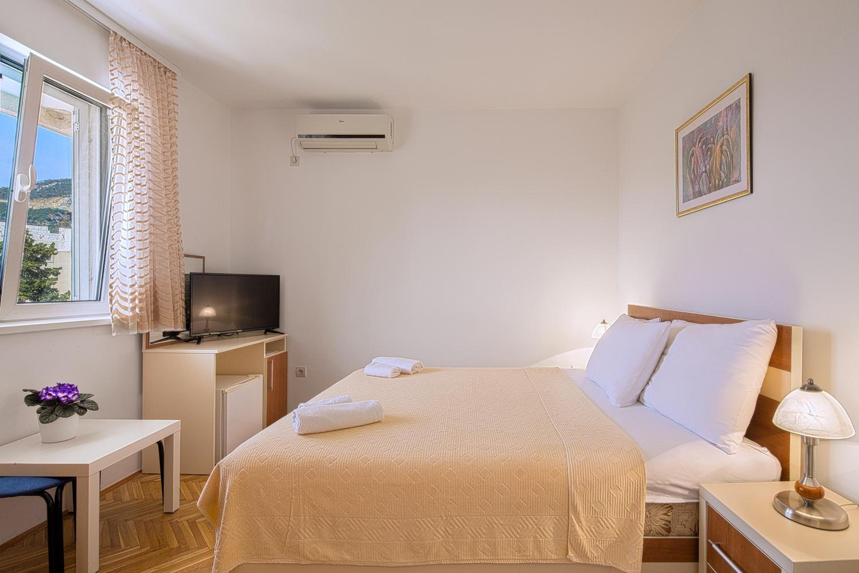 Double Room with Terrace photo 2