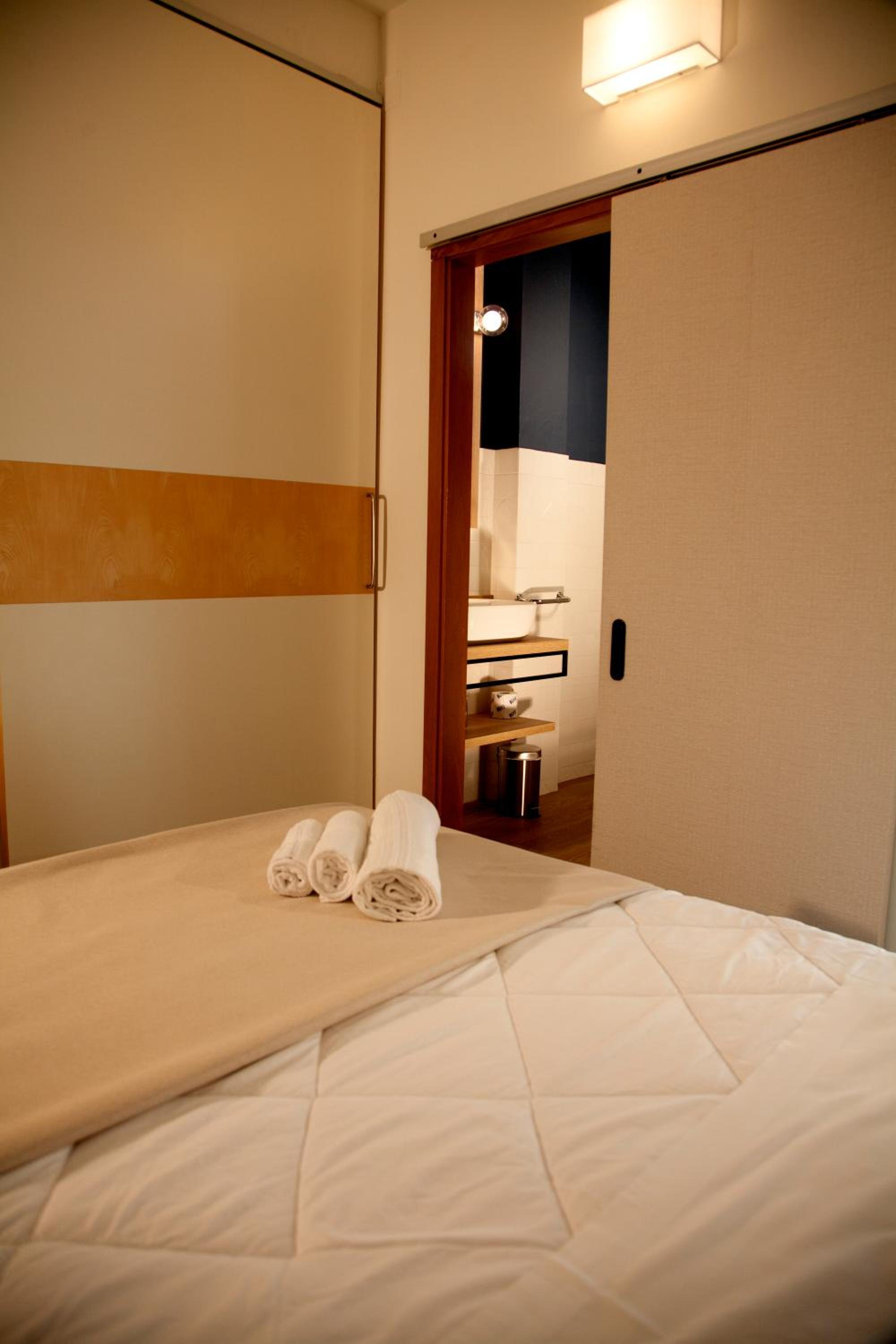 Superior Double Room with Sea View - Photo 16