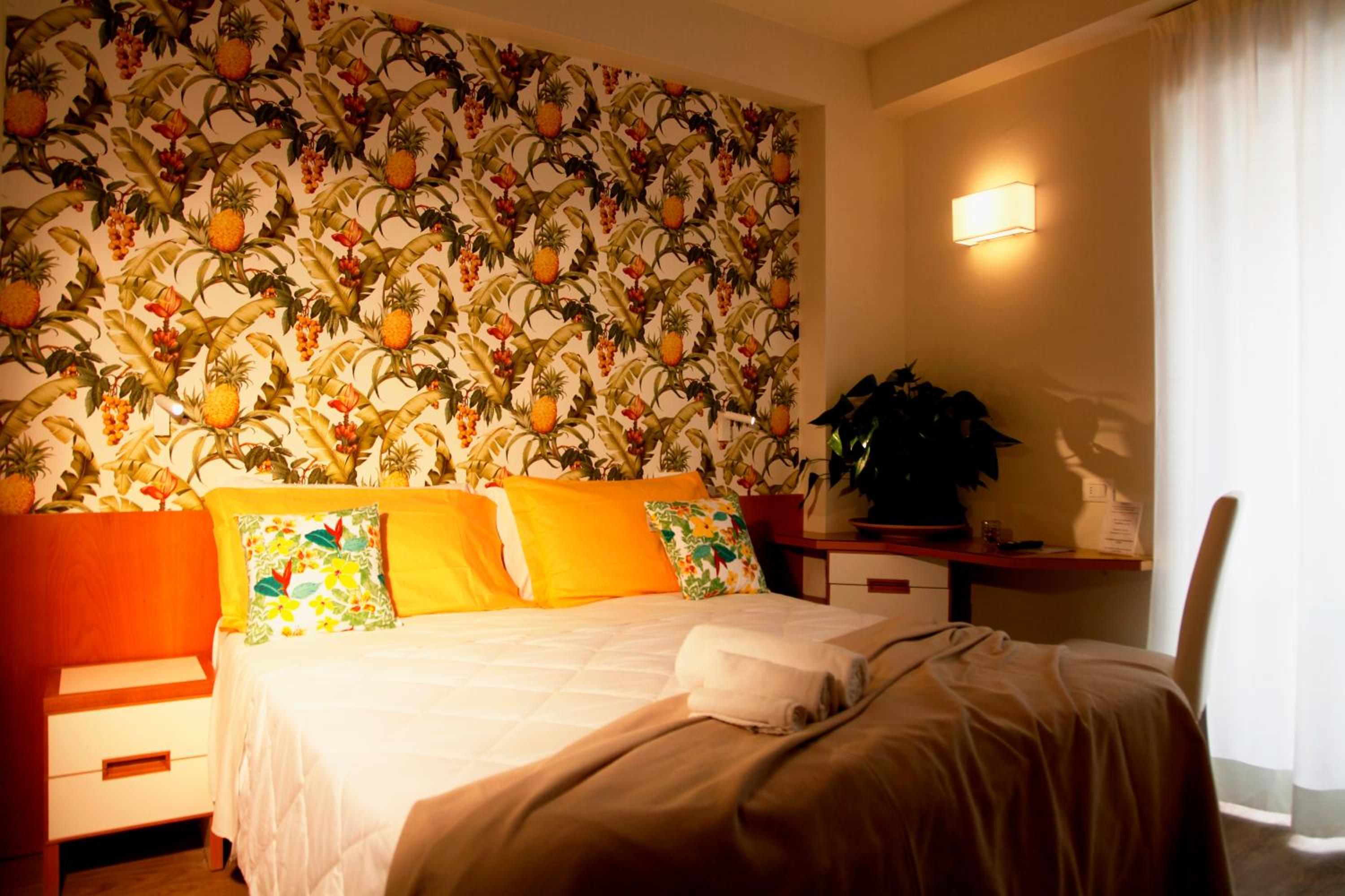 Superior Double Room with Sea View - Photo 14