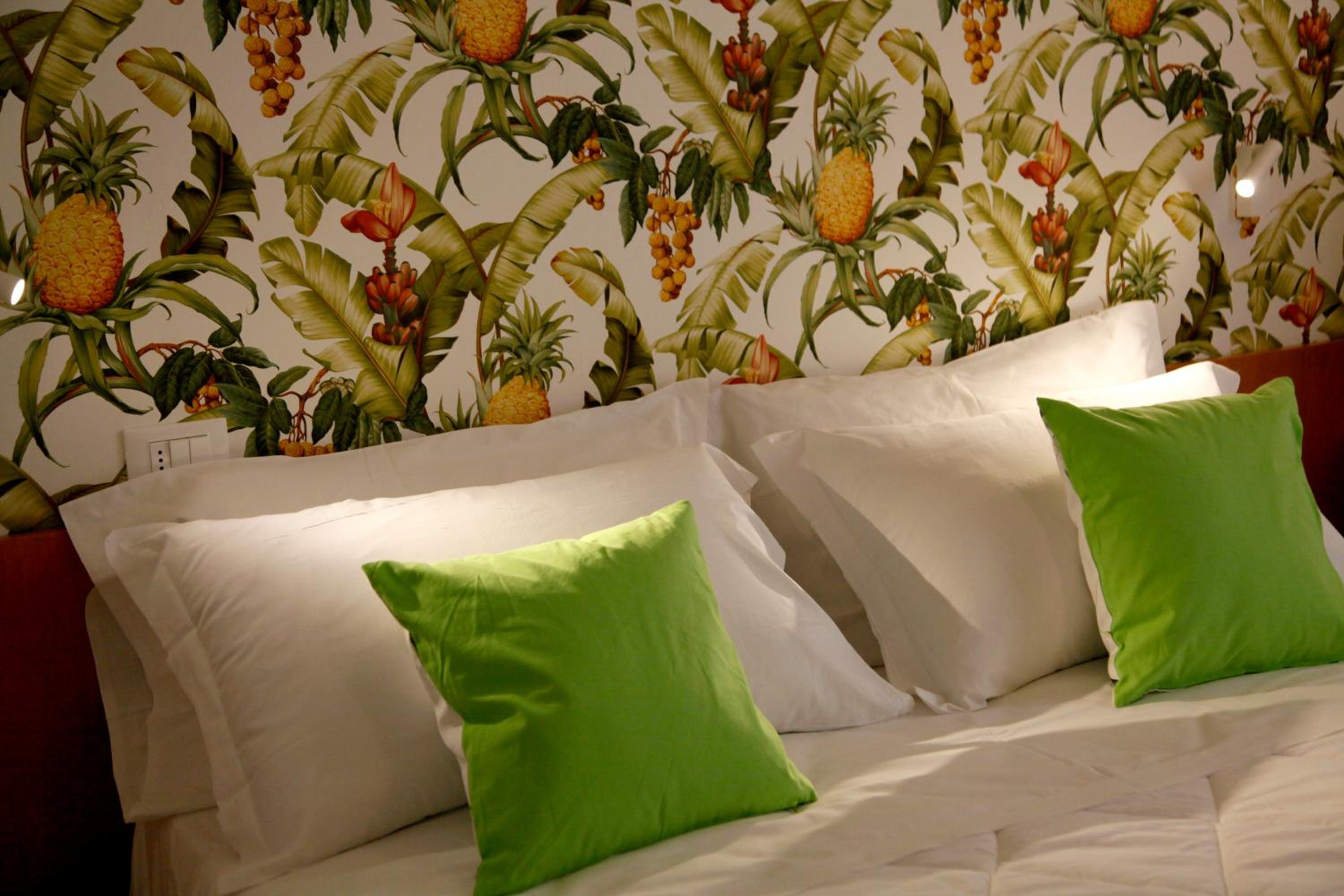 Superior Double Room with Sea View - Photo 3