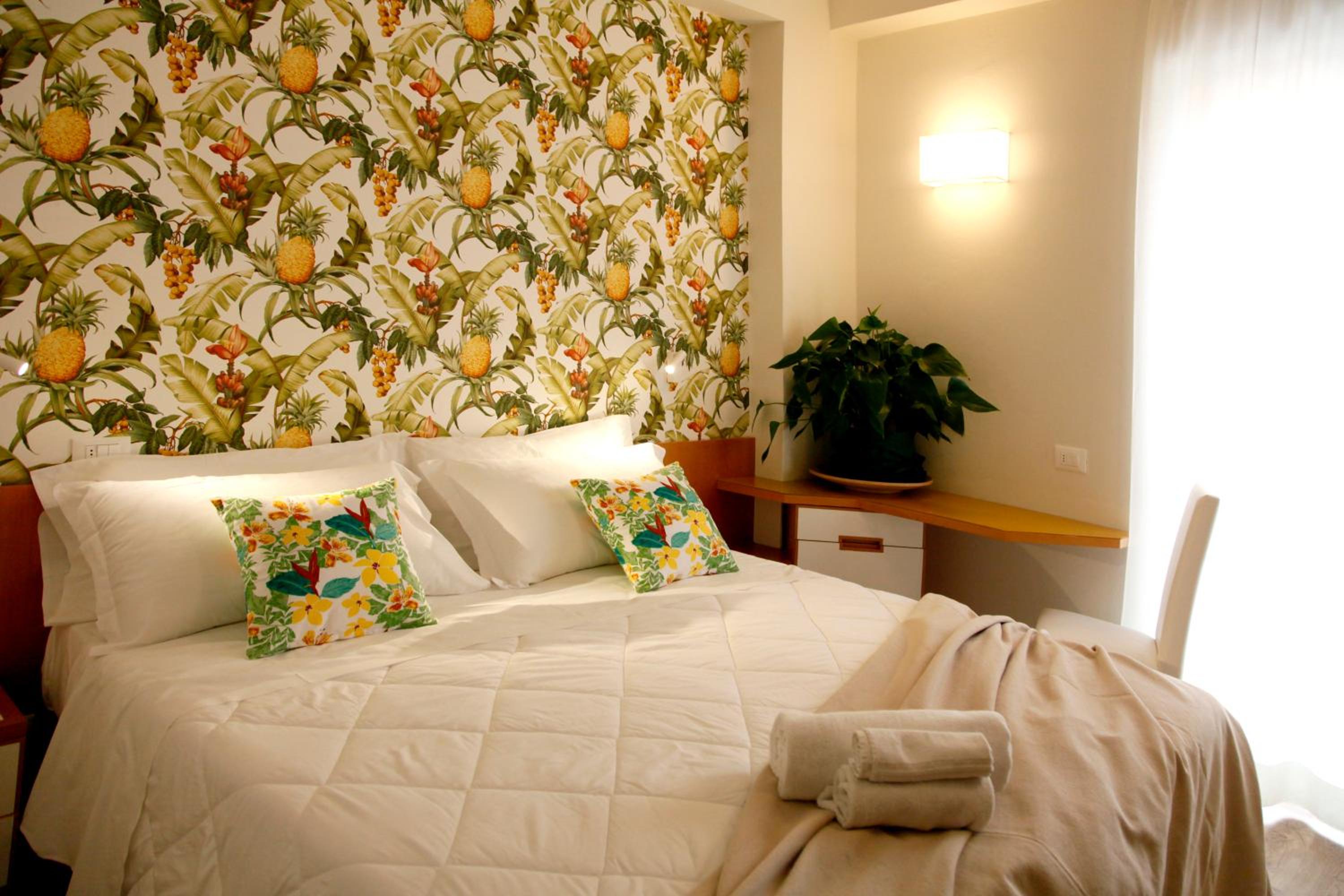 Superior Double Room with Sea View - Photo 6