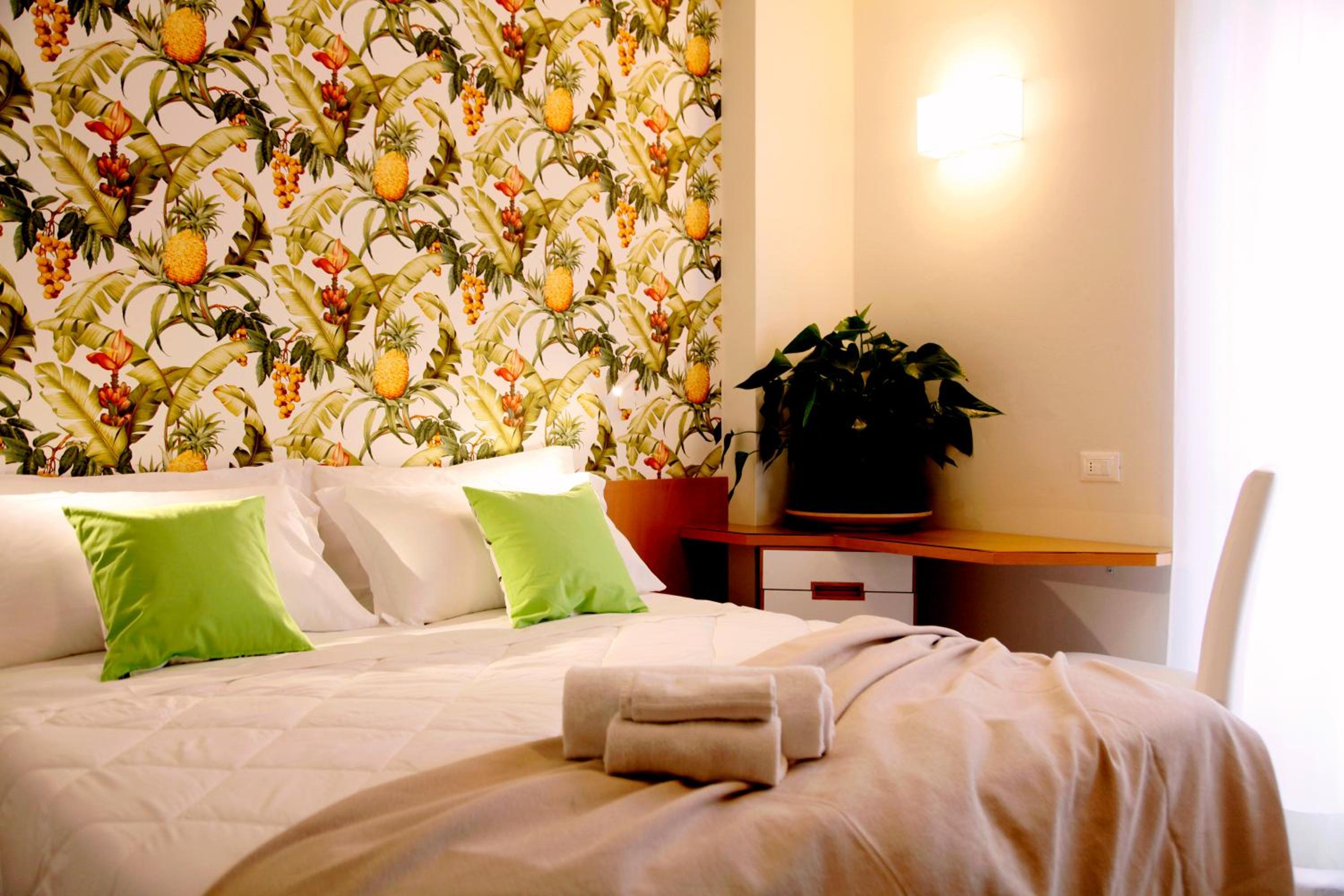 Superior Double Room with Sea View - Photo 1