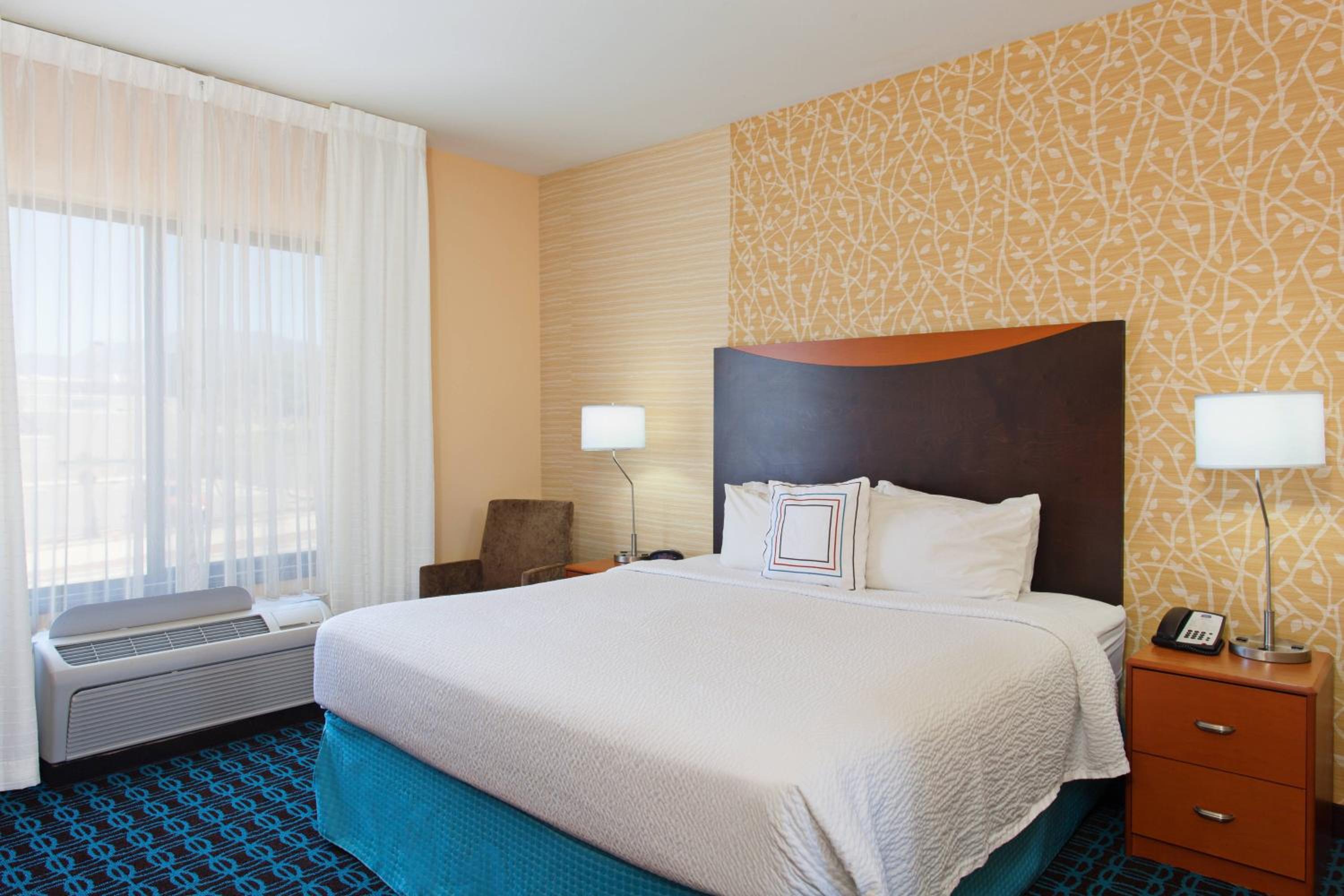 King Room