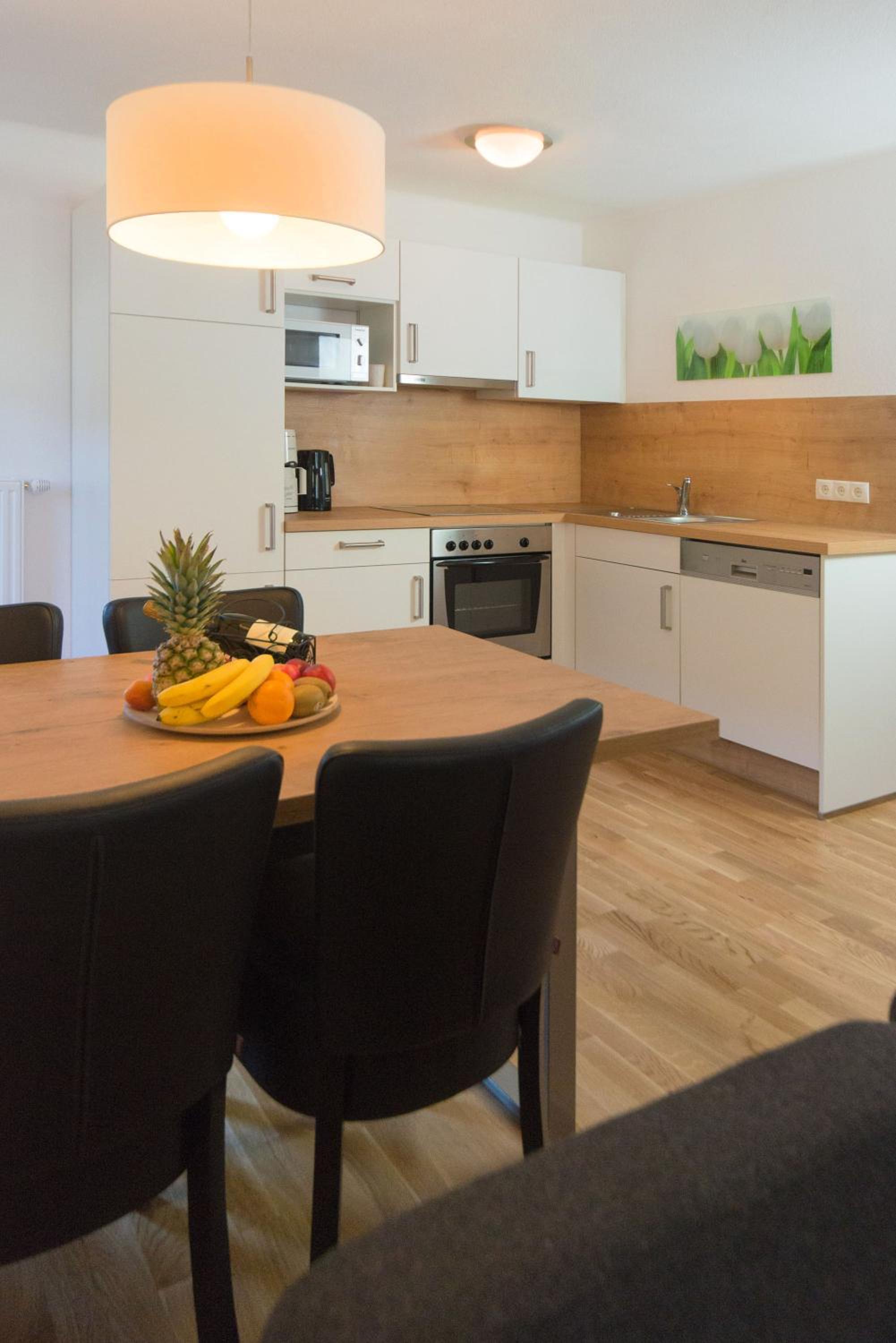 Family Apartment photo 3