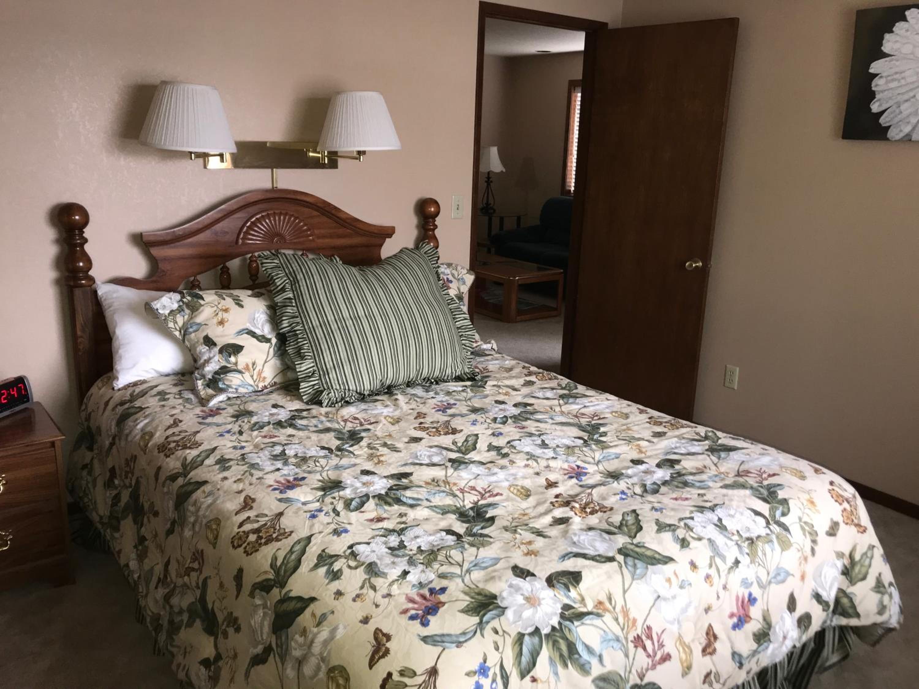 Junior Suite photo 2