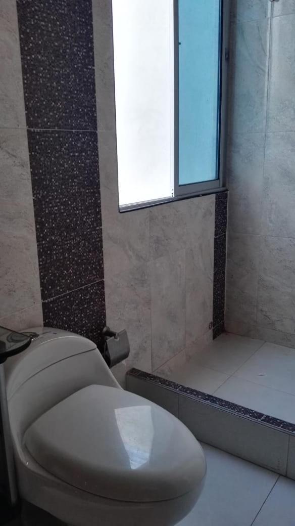 Double Room with Private Bathroom photo 2