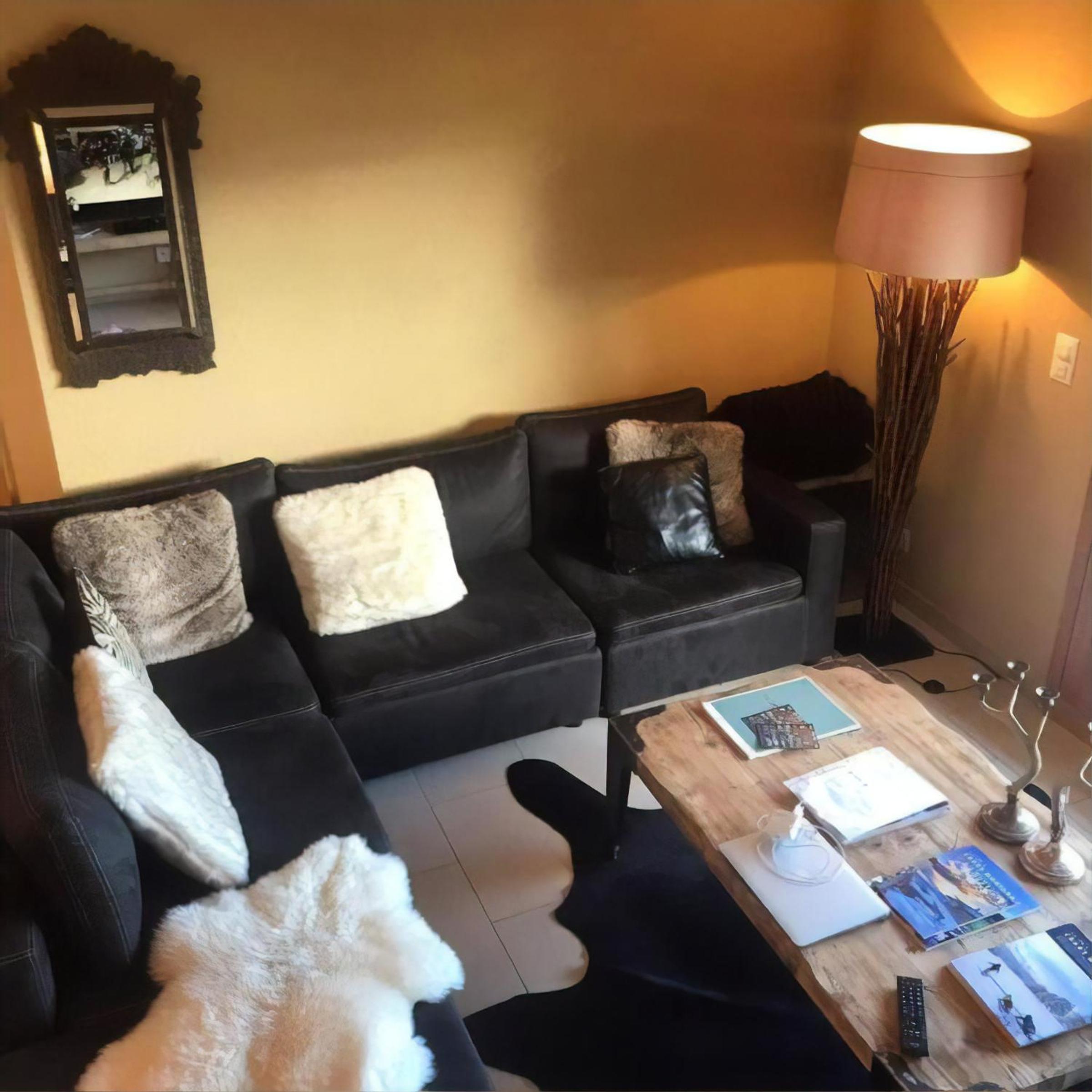 One-Bedroom Chalet photo 2