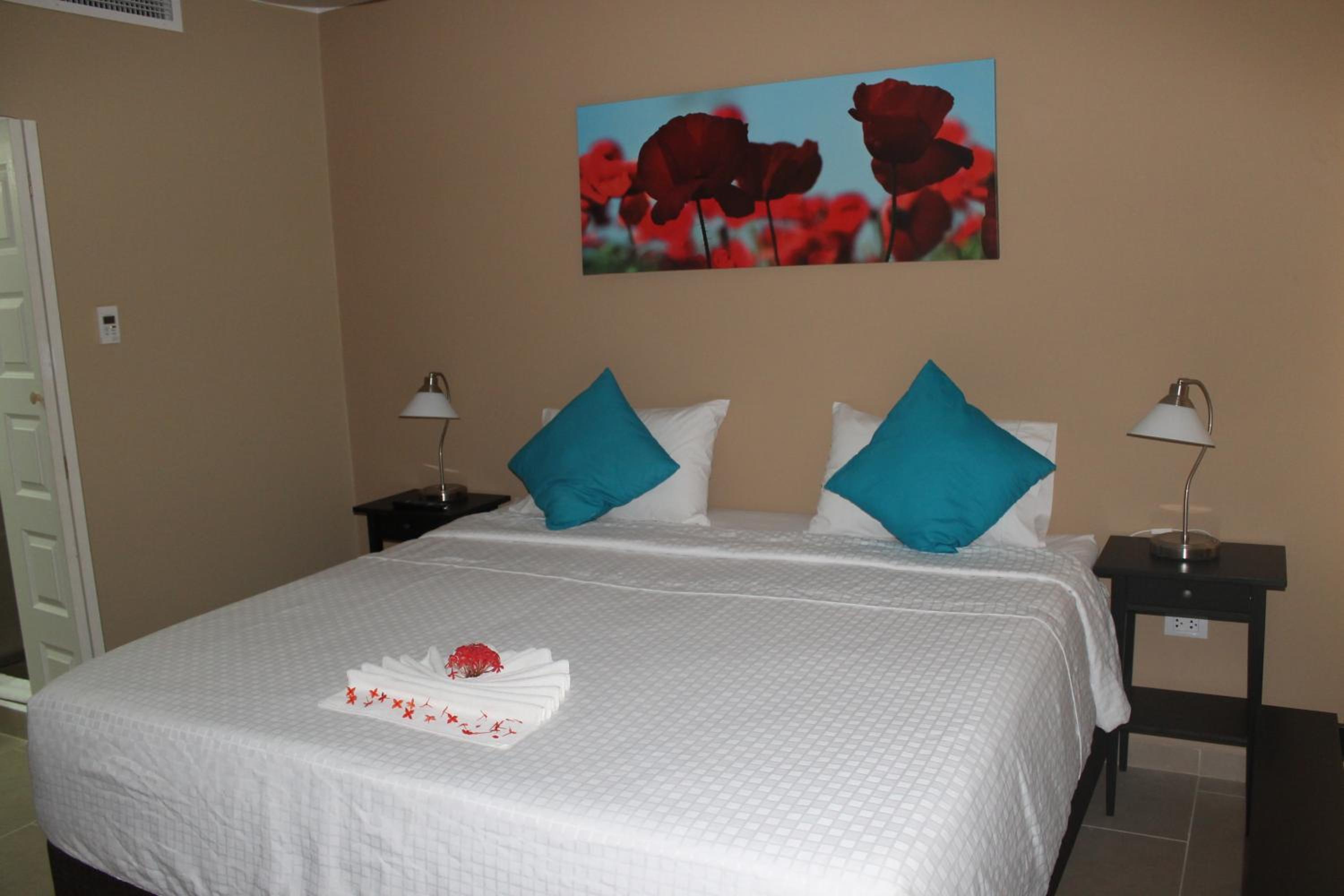 Standard Double Room photo 1