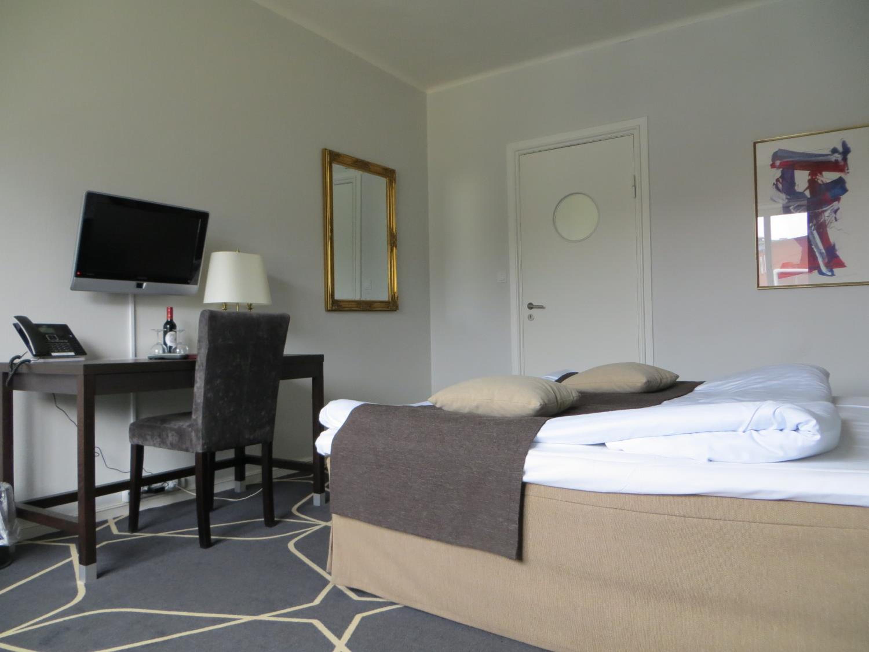 Superior Double Room - Photo 3