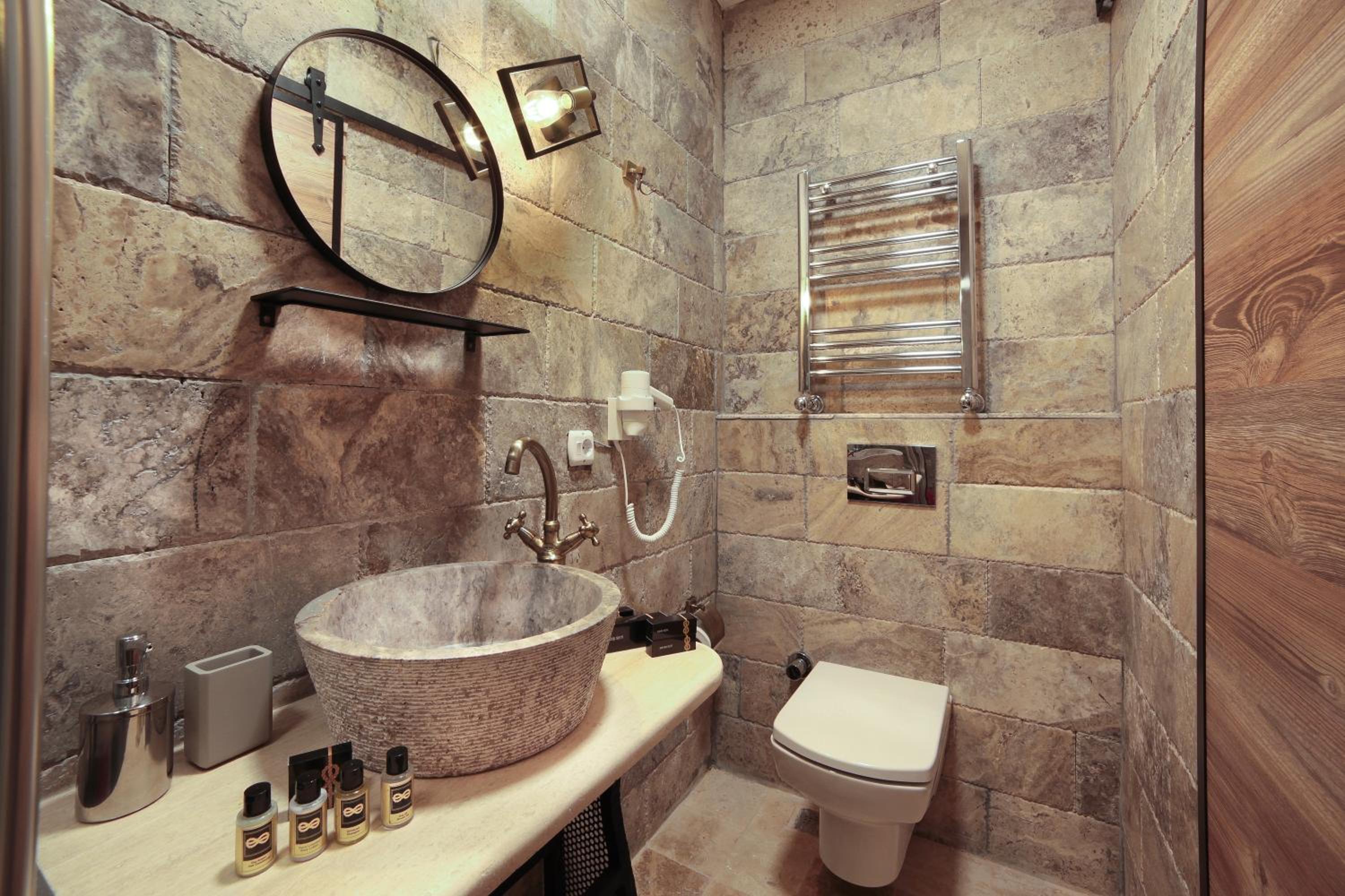 Studio Apartment photo 3
