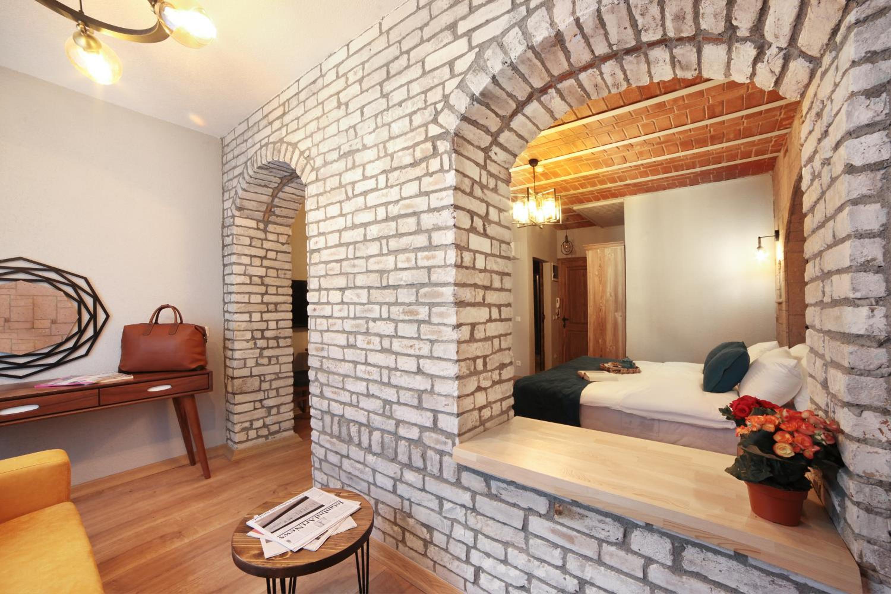 Superior Apartment photo 1