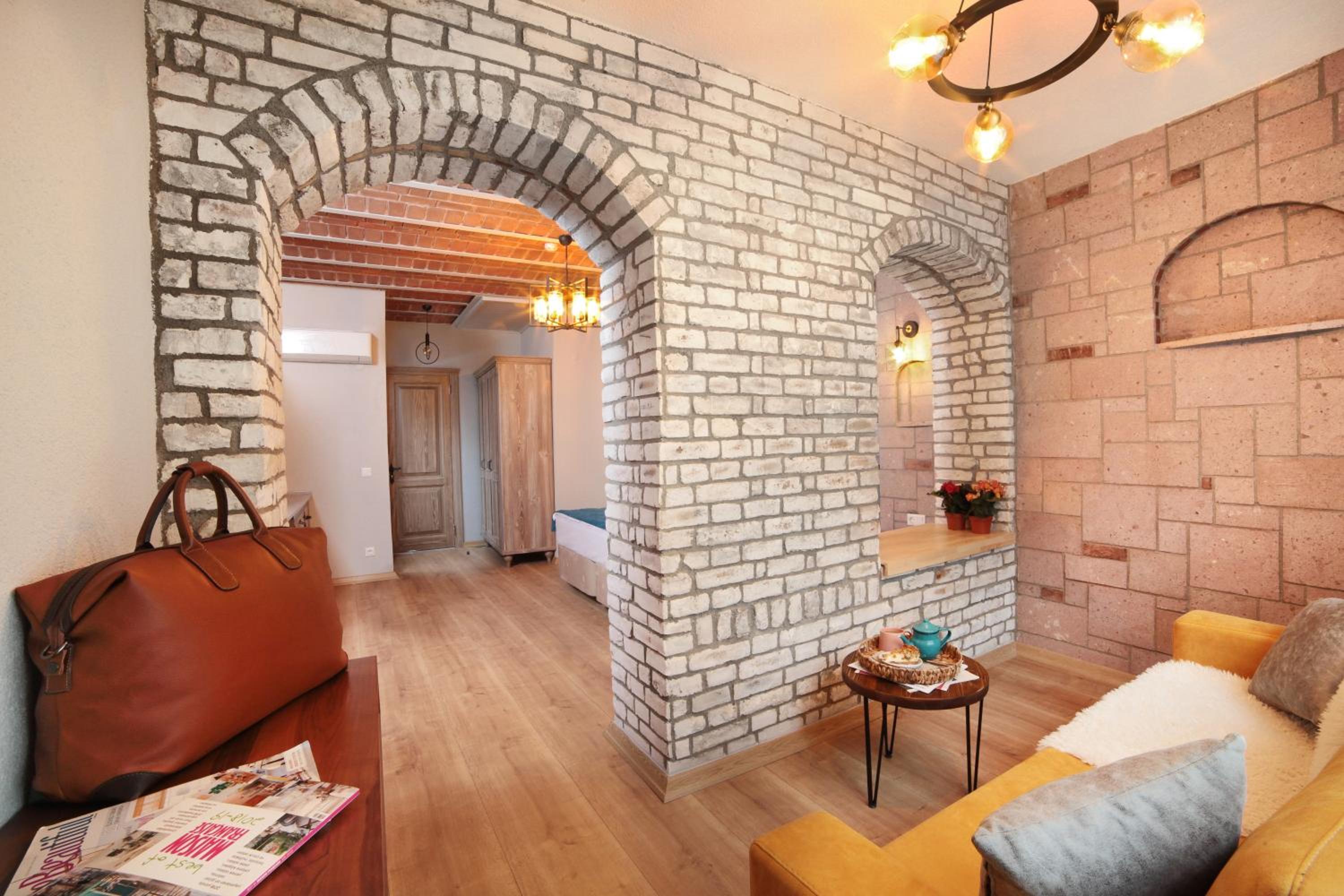 Superior Apartment photo 3