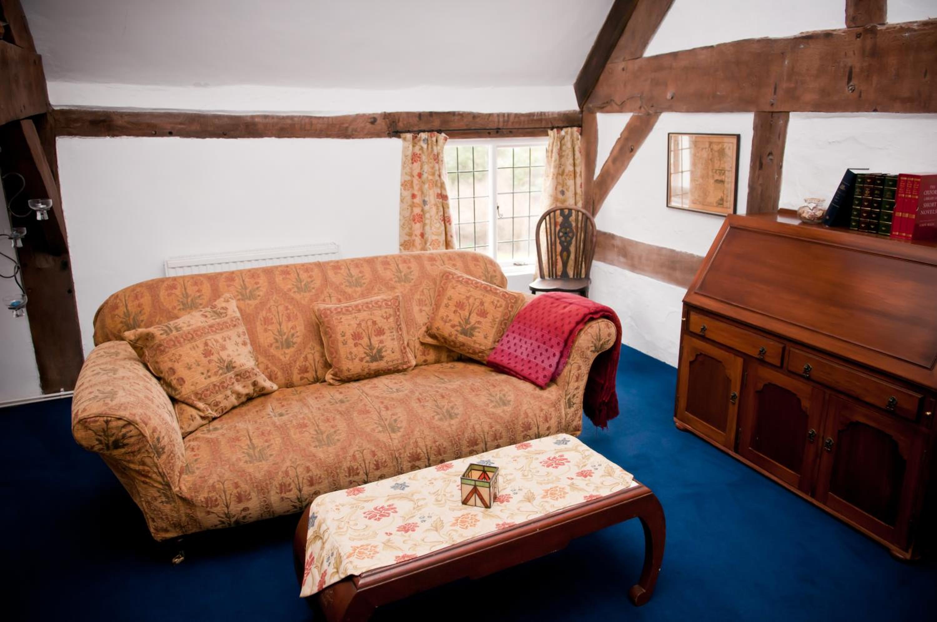 Luxury Suite photo 3
